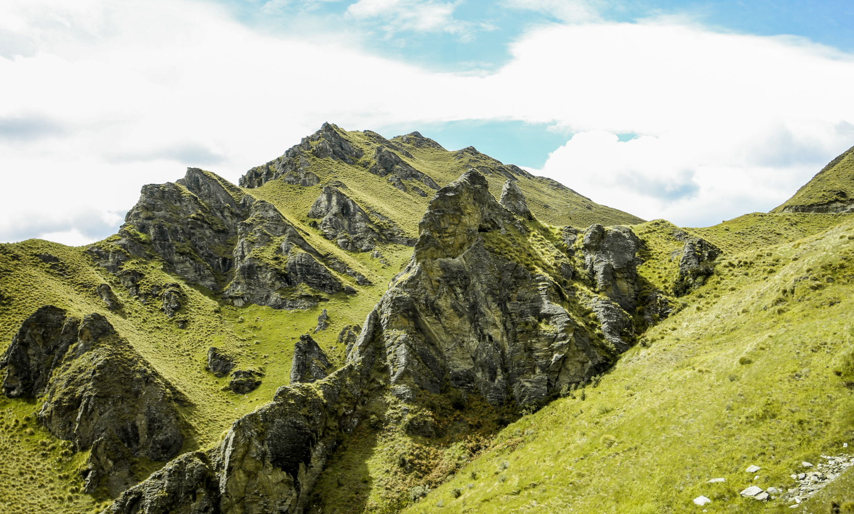 Queenstown New Zealand | How Far From Home