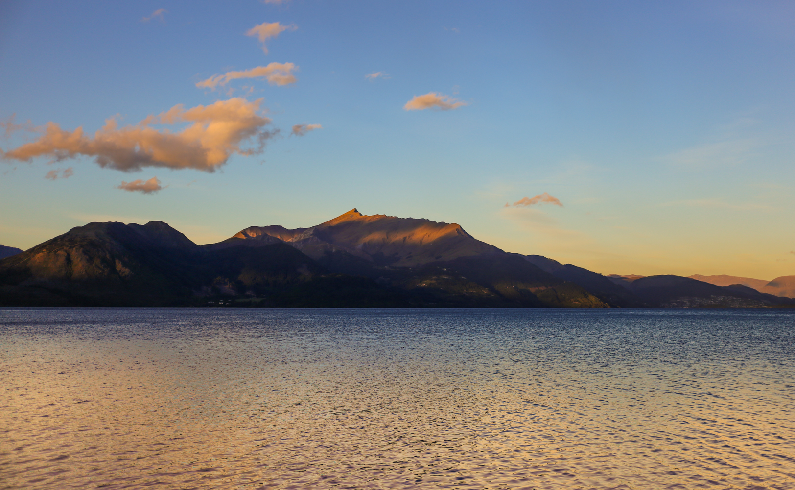 Queenstown New Zealand | How Far From Home