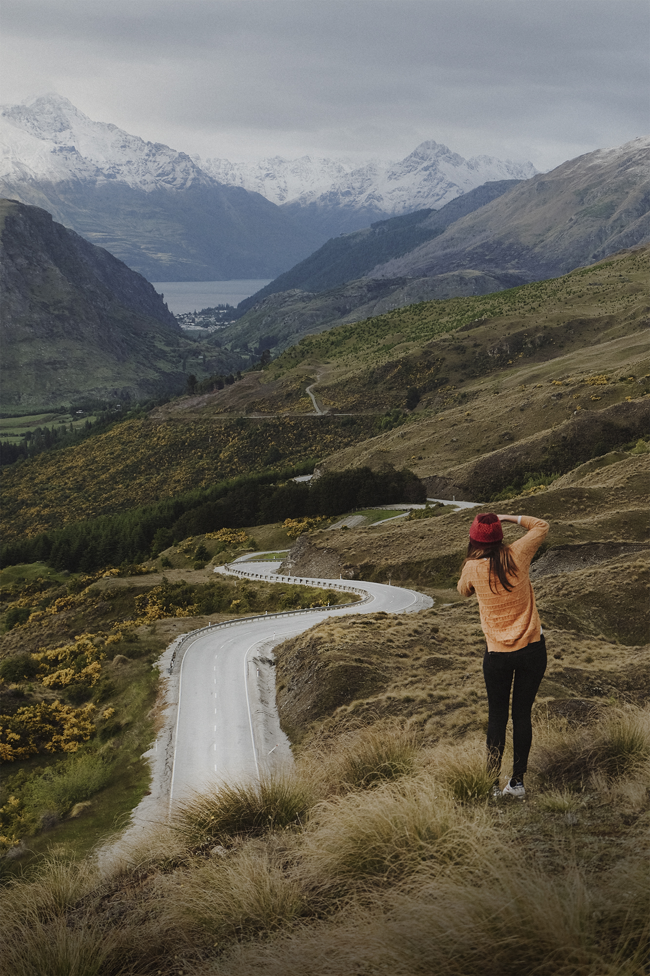 Queenstown New Zealand | How Far From Home