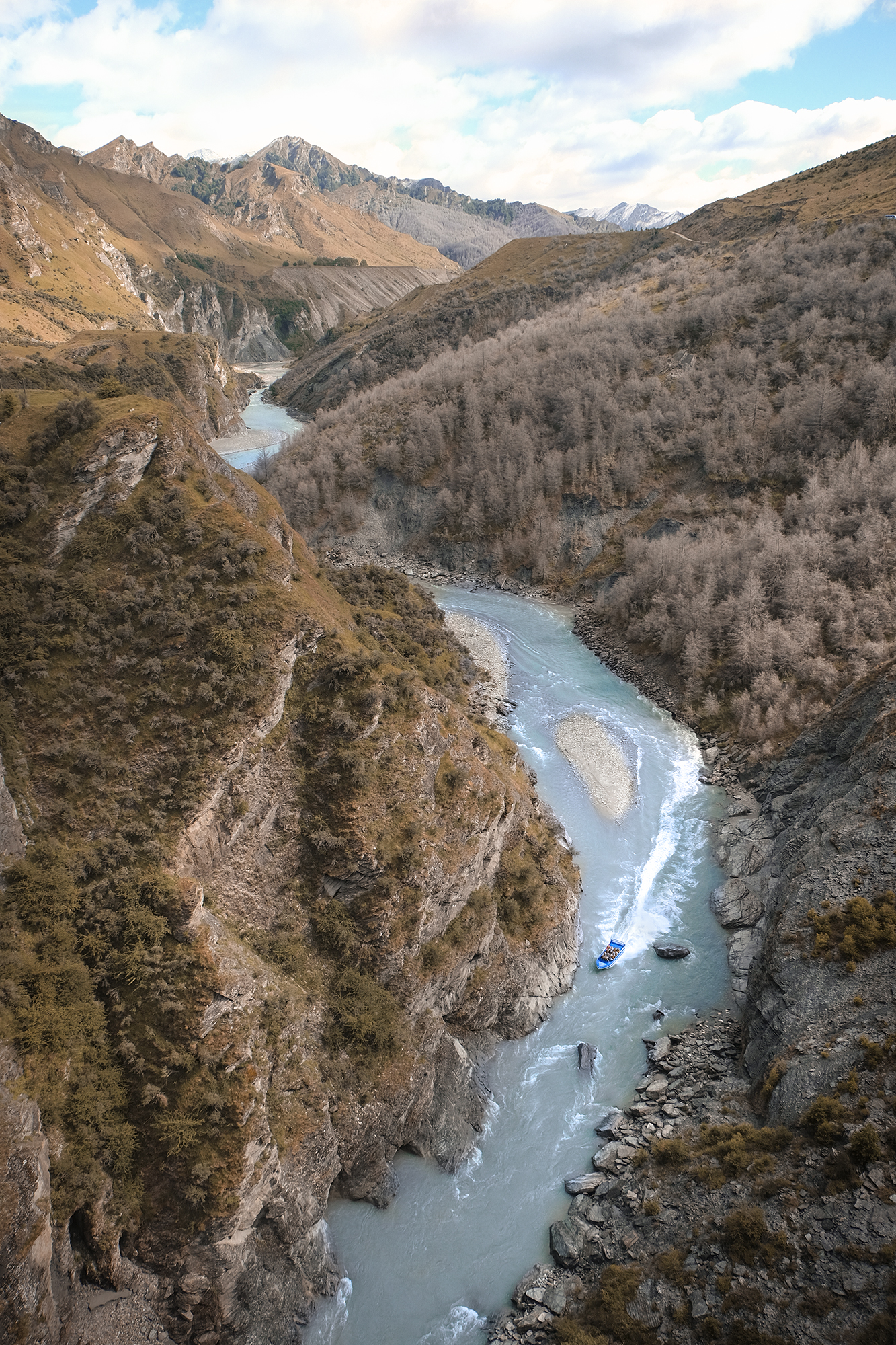 Queenstown New Zealand | How Far From Home