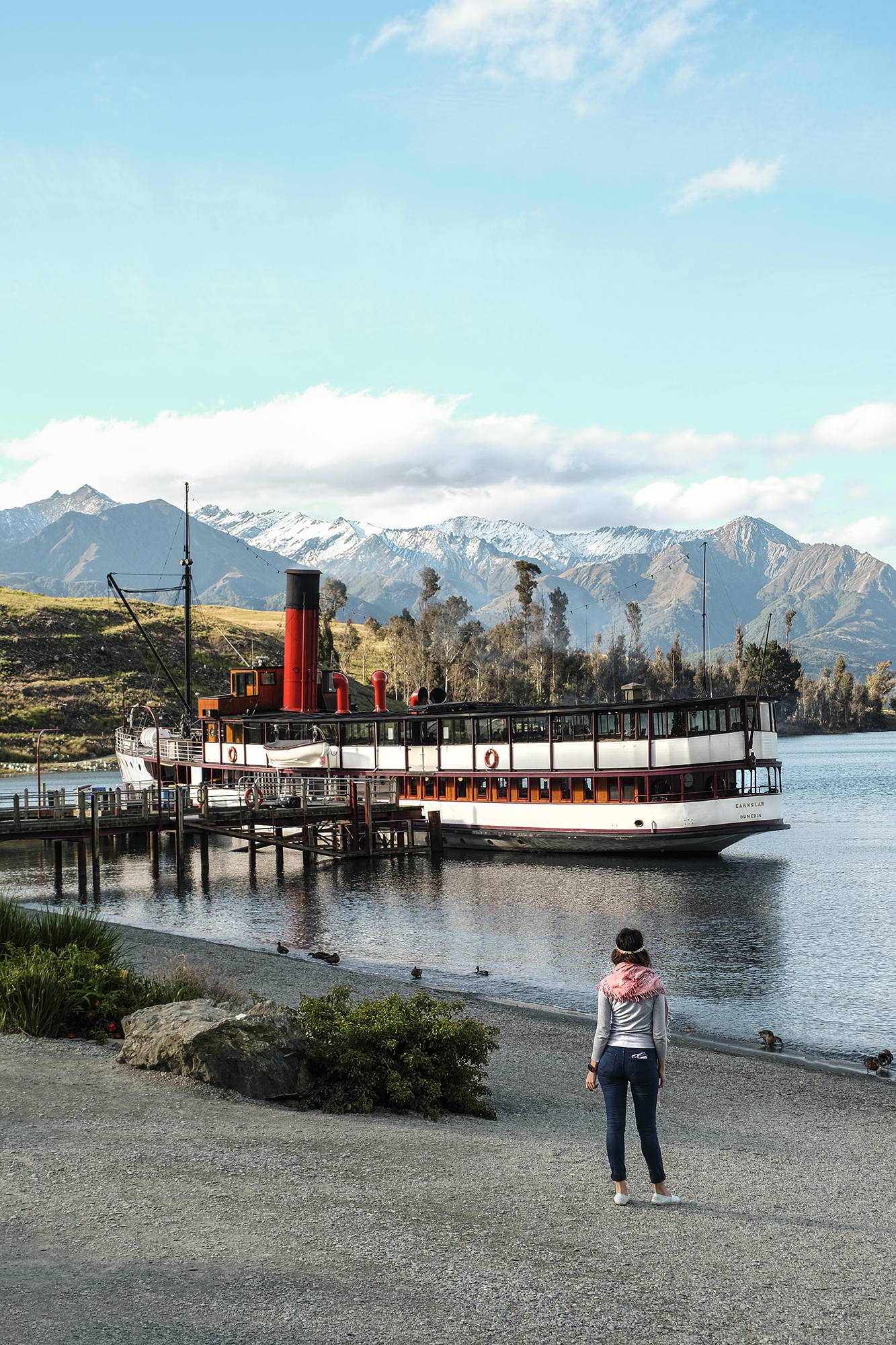 New Zealand | How Far From Home