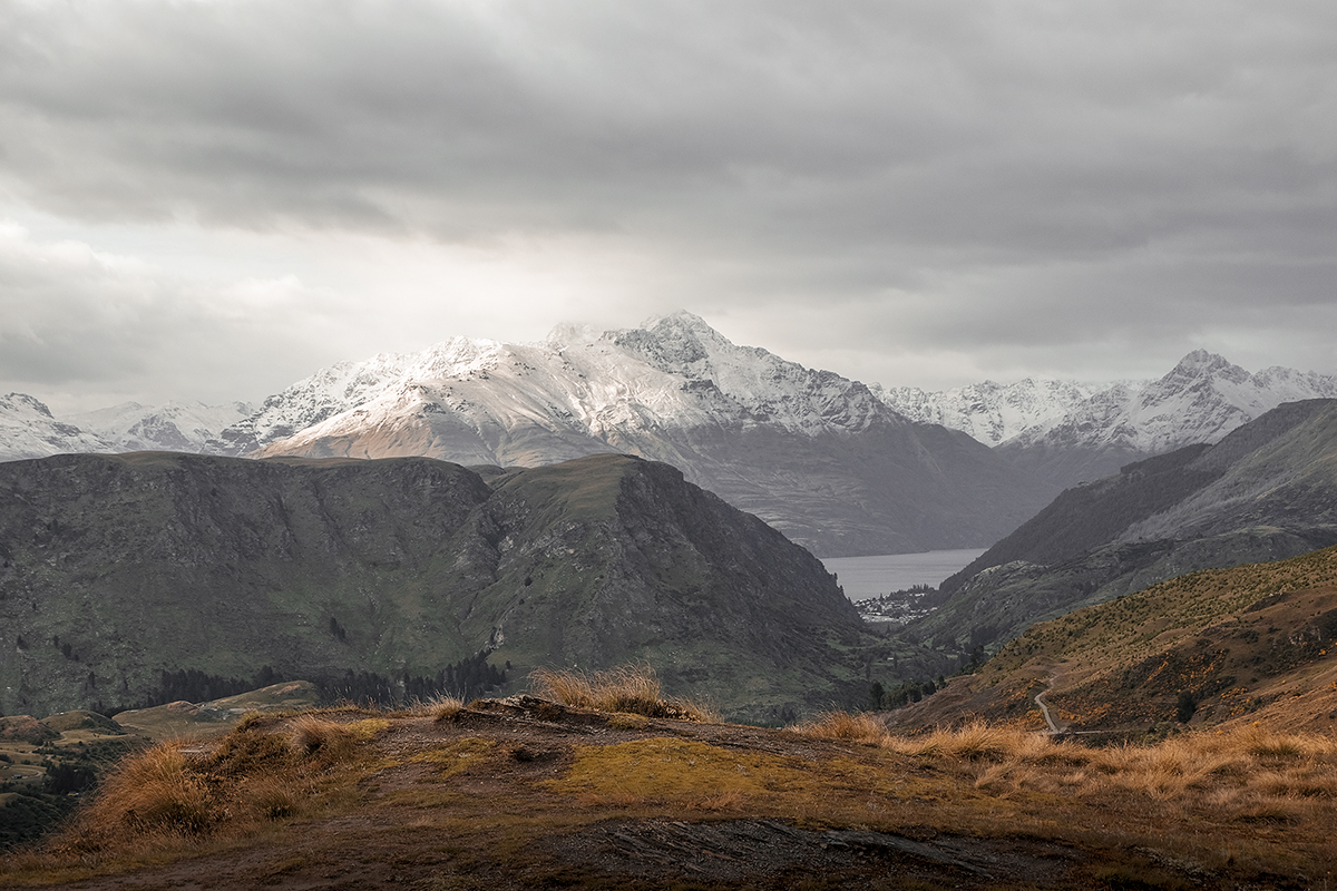 Queenstown New Zealand | How Far From Home
