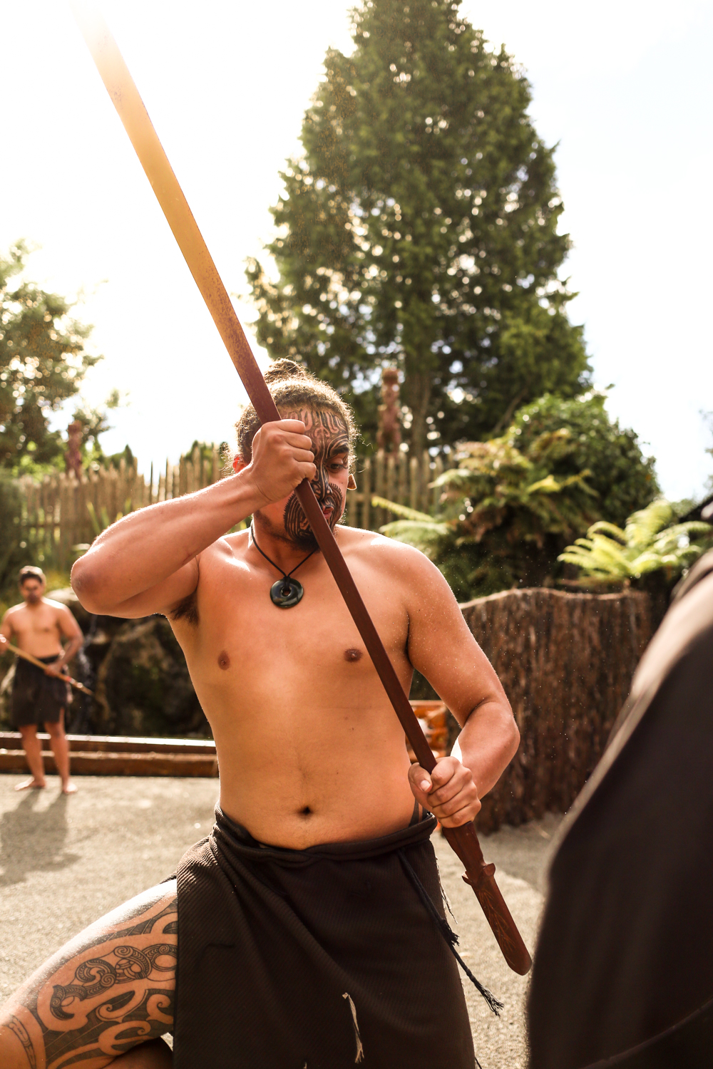 Rotorua New Zealand | How Far From Home