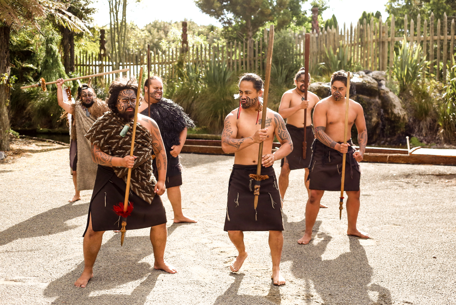 Rotorua New Zealand | How Far From Home