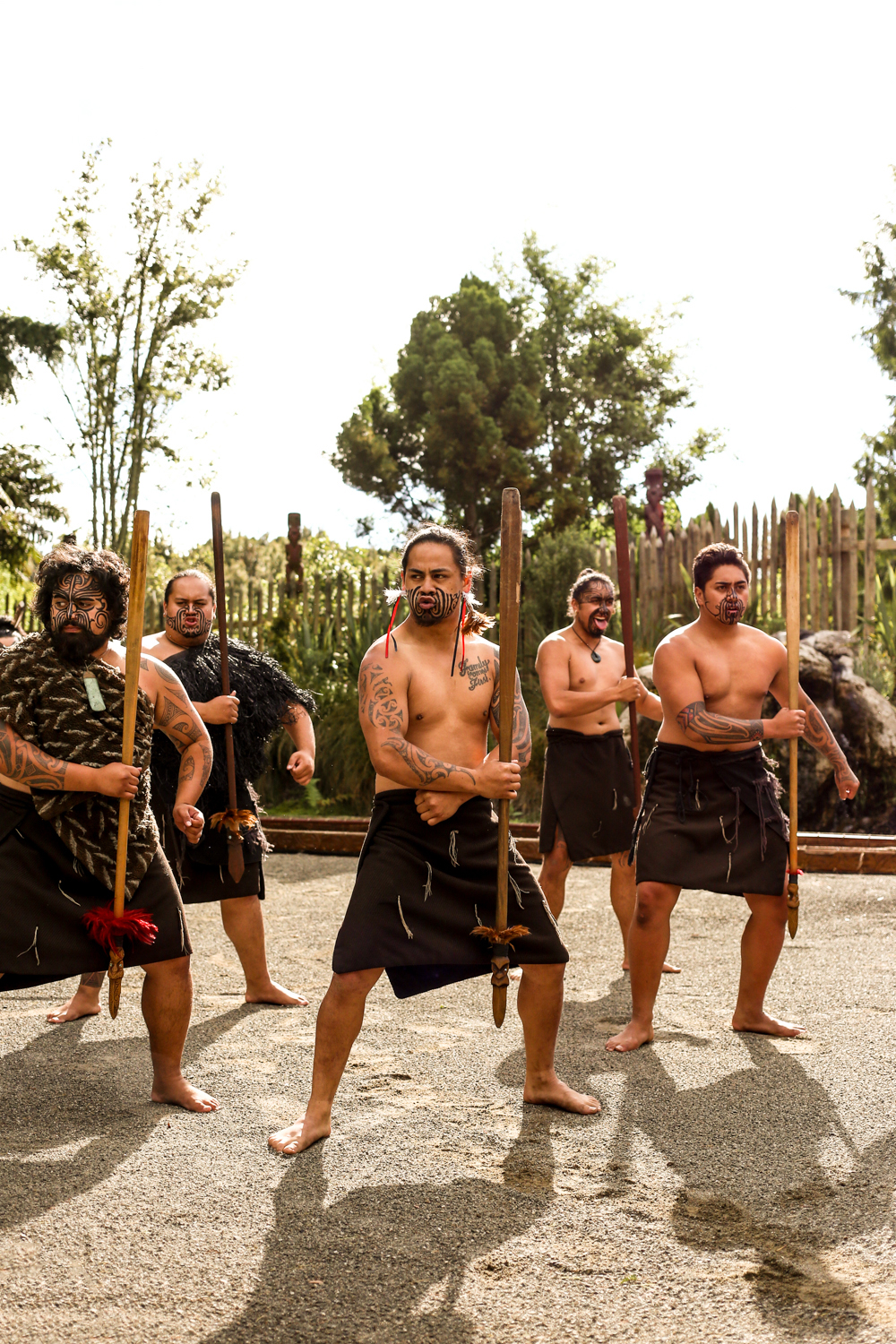 Rotorua New Zealand | How Far From Home