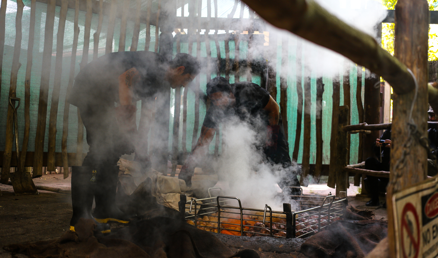 Rotorua New Zealand | How Far From Home