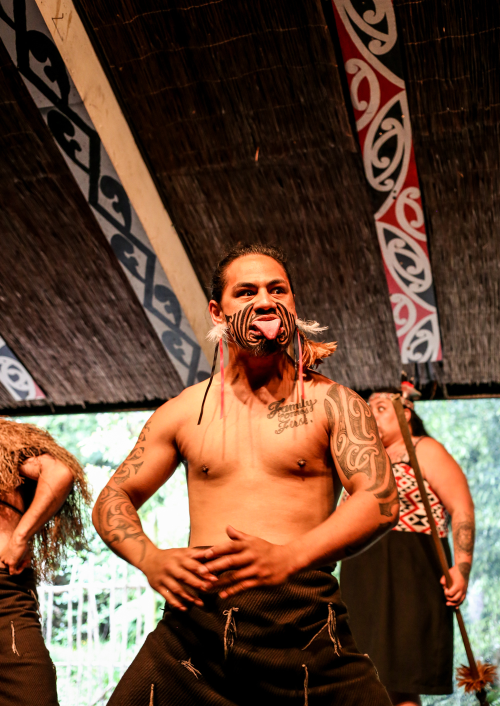Rotorua New Zealand | How Far From Home