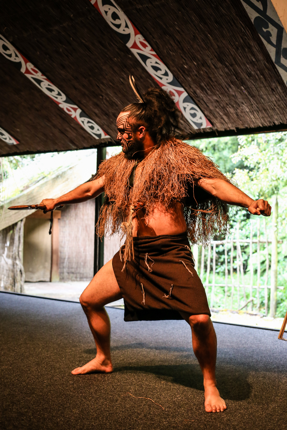 Rotorua New Zealand | How Far From Home