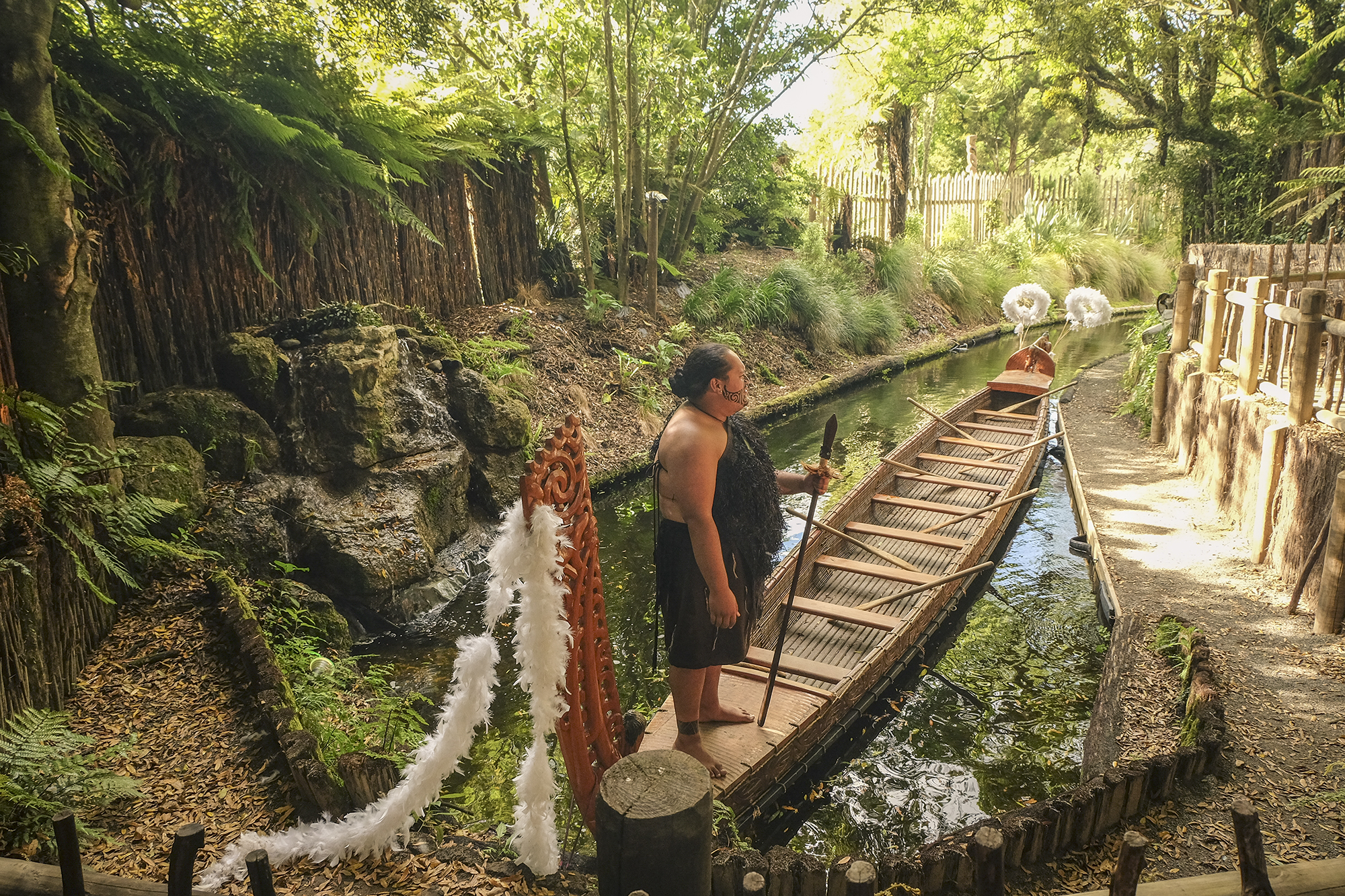 Rotorua New Zealand | How Far From Home
