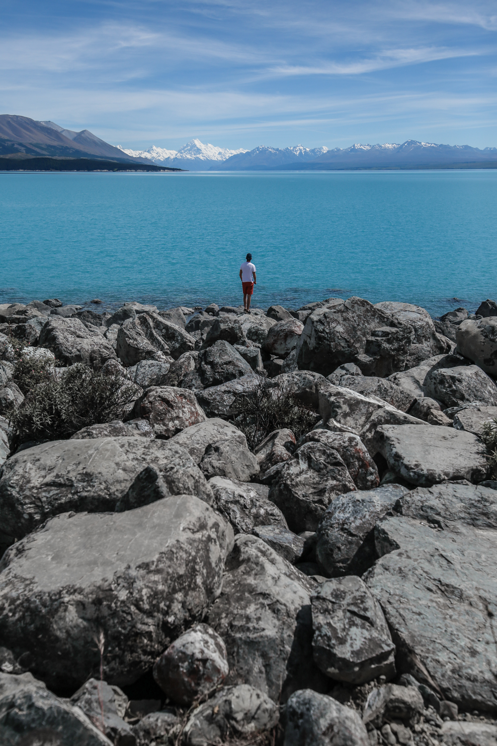 New Zealand | How Far From Home