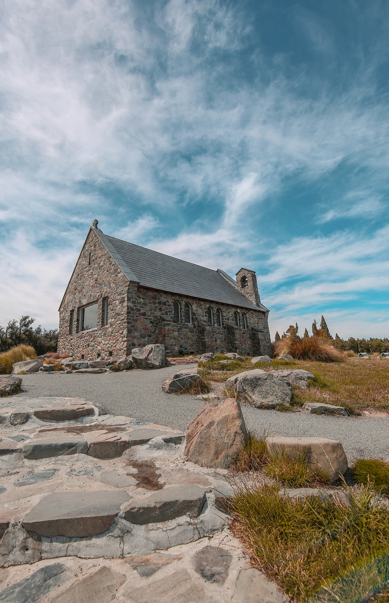 New Zealand | How Far From Home