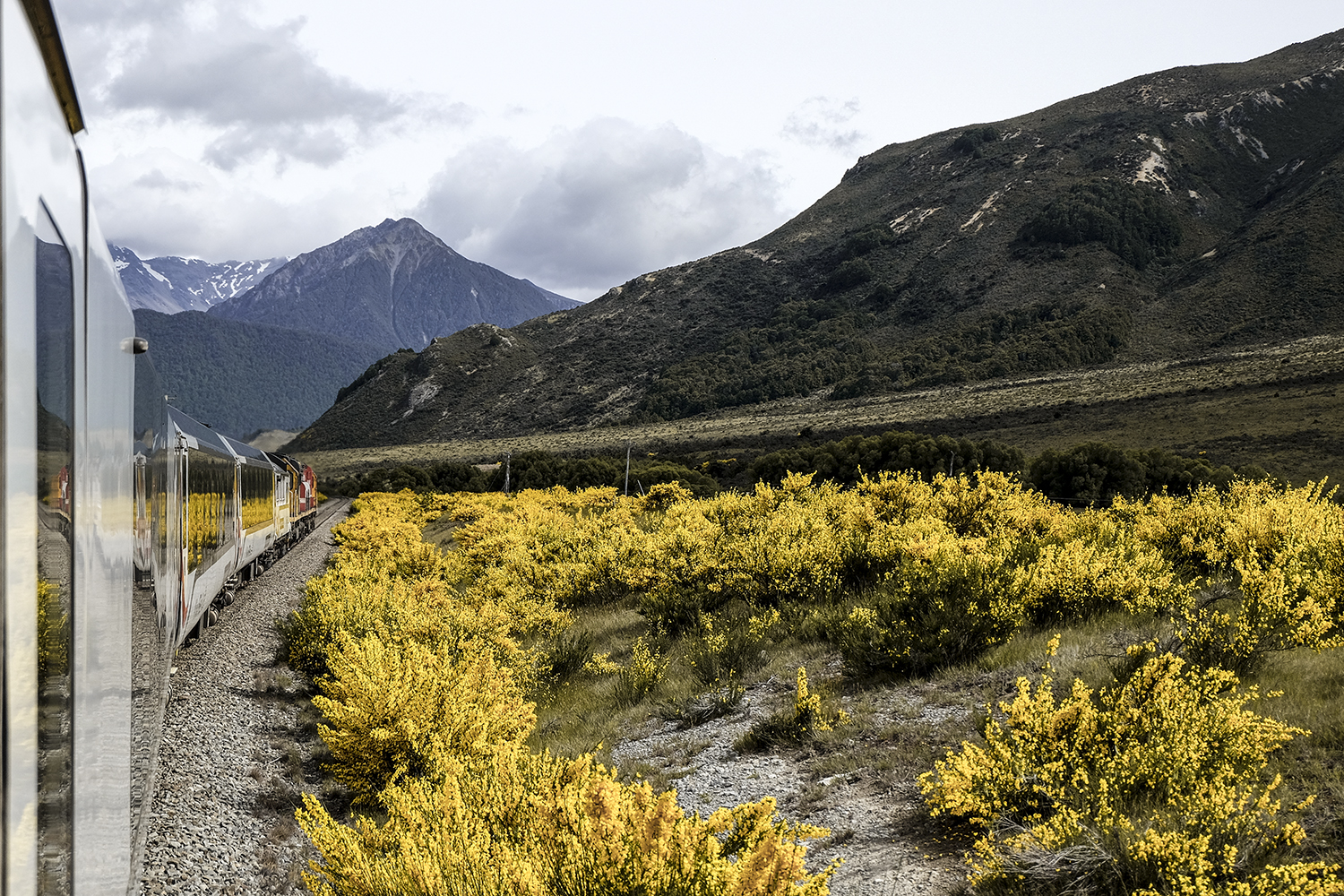 New Zealand | How Far From Home