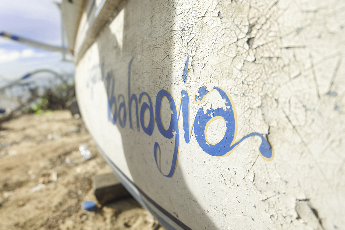 Gili Trawangan Indonesia | How Far From Home