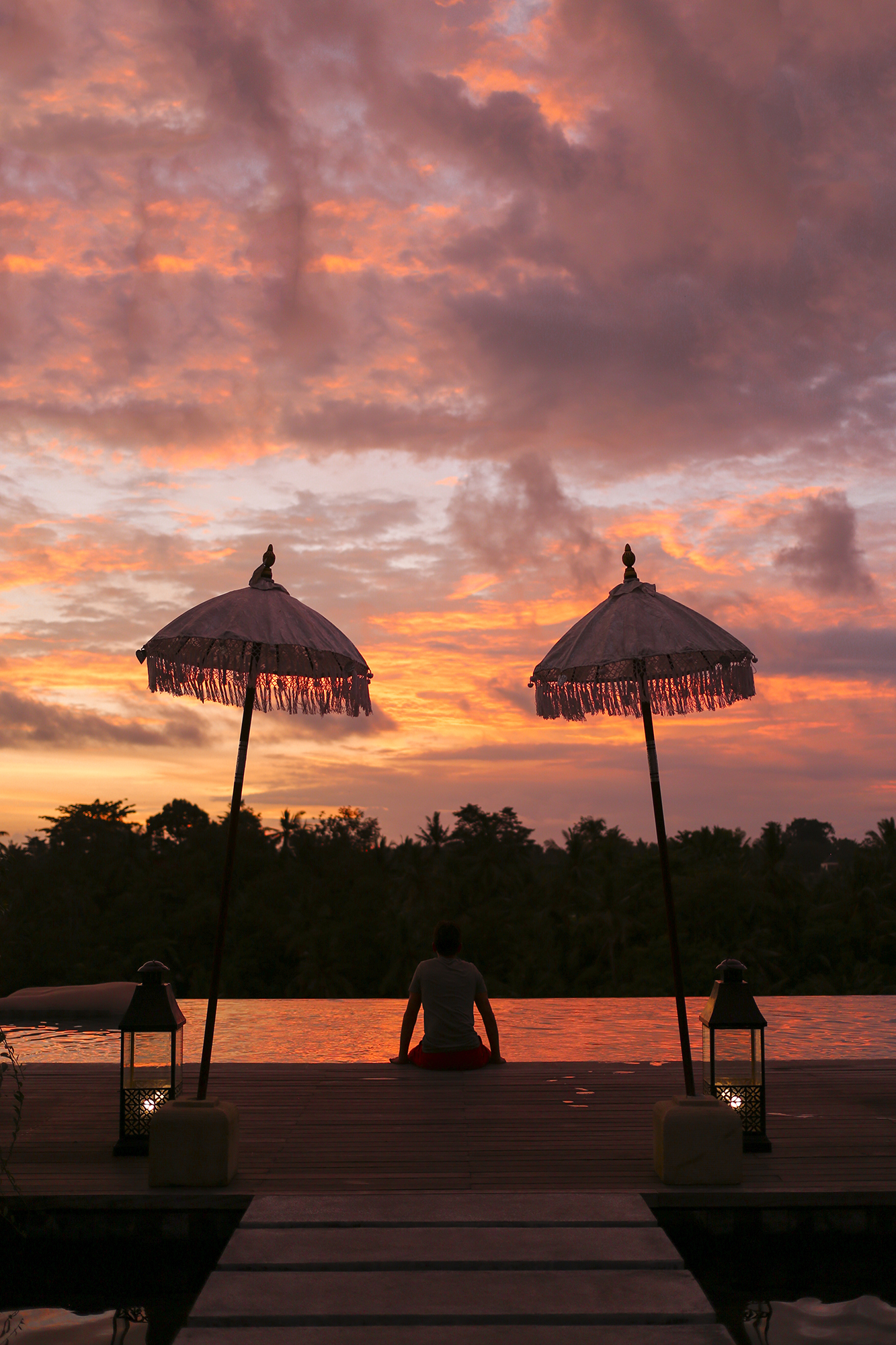 Goya Resort | How Far From Home