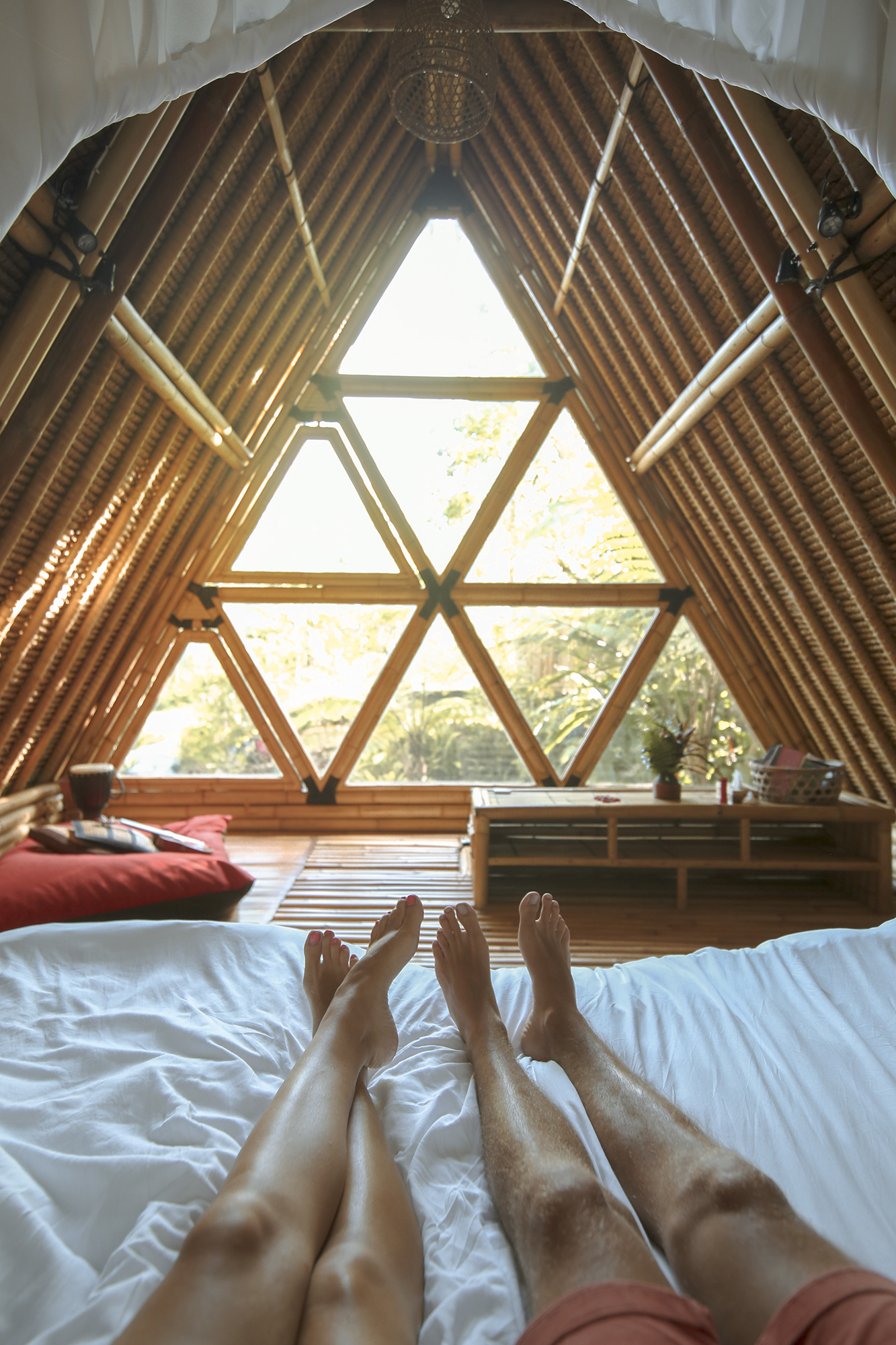 Hideout Bali | How Far From Home