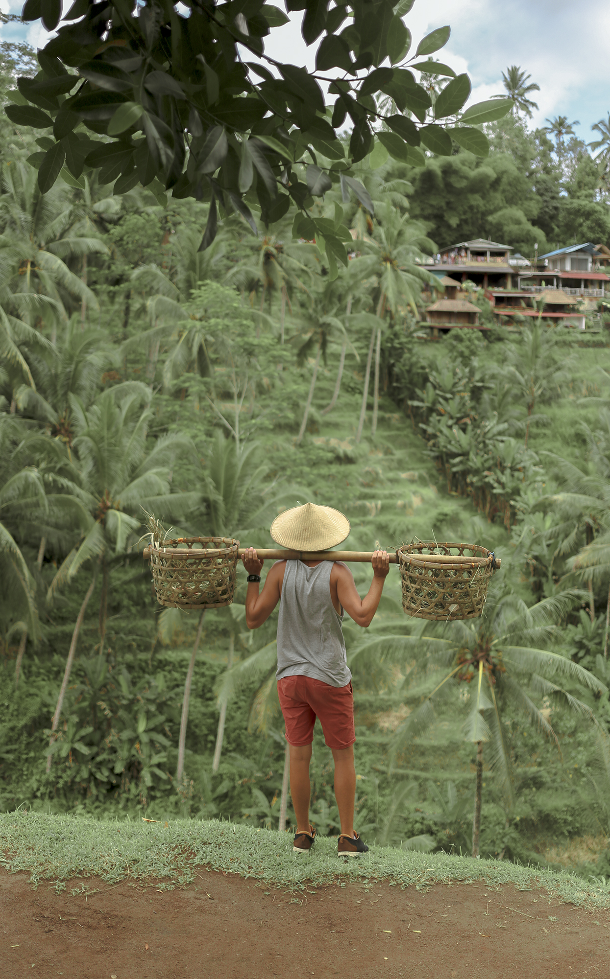 Bali Indonesia | How Far From Home