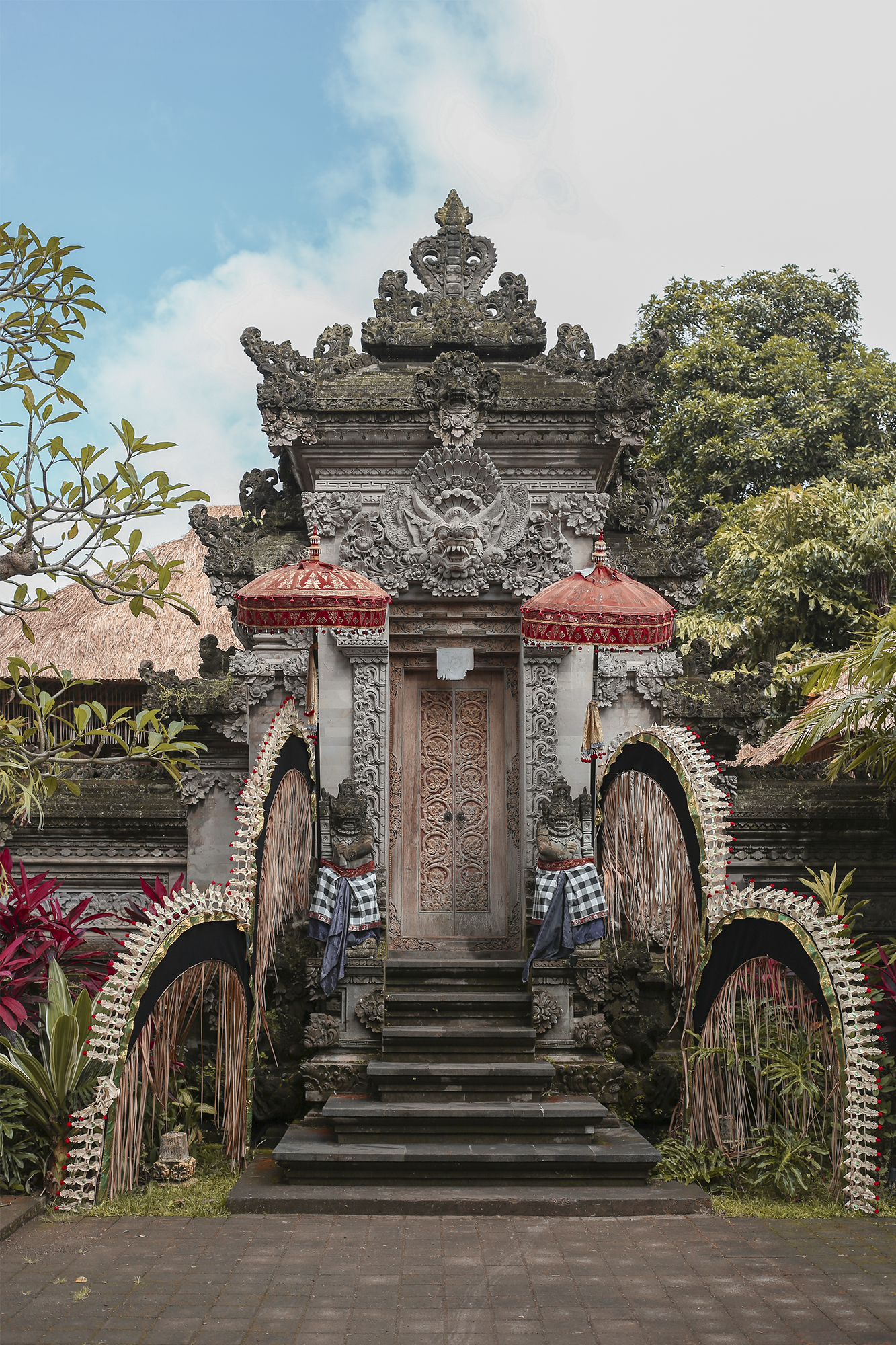 Bali Indonesia | How Far From Home