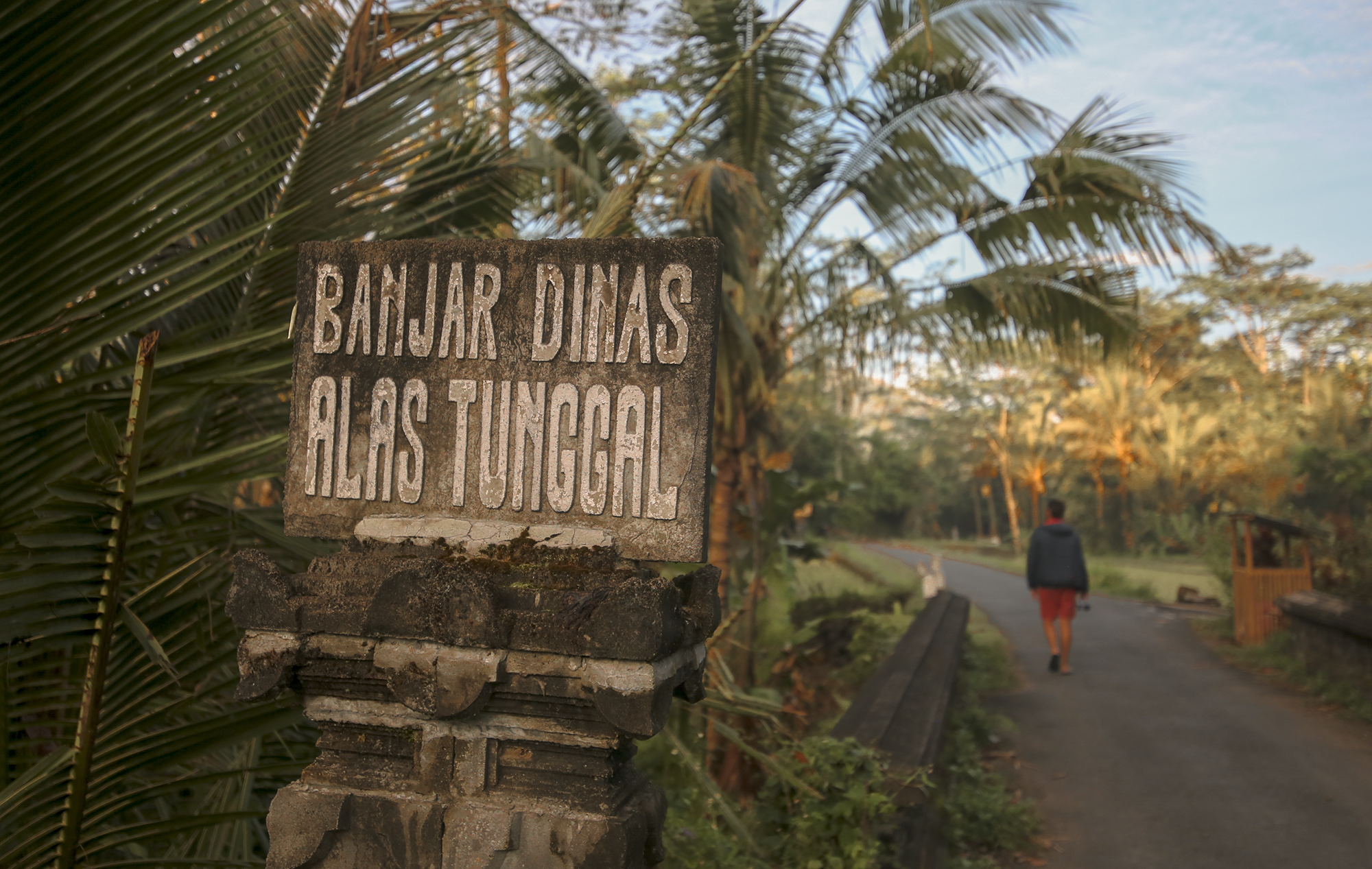 Bali Indonesia | How Far From Home