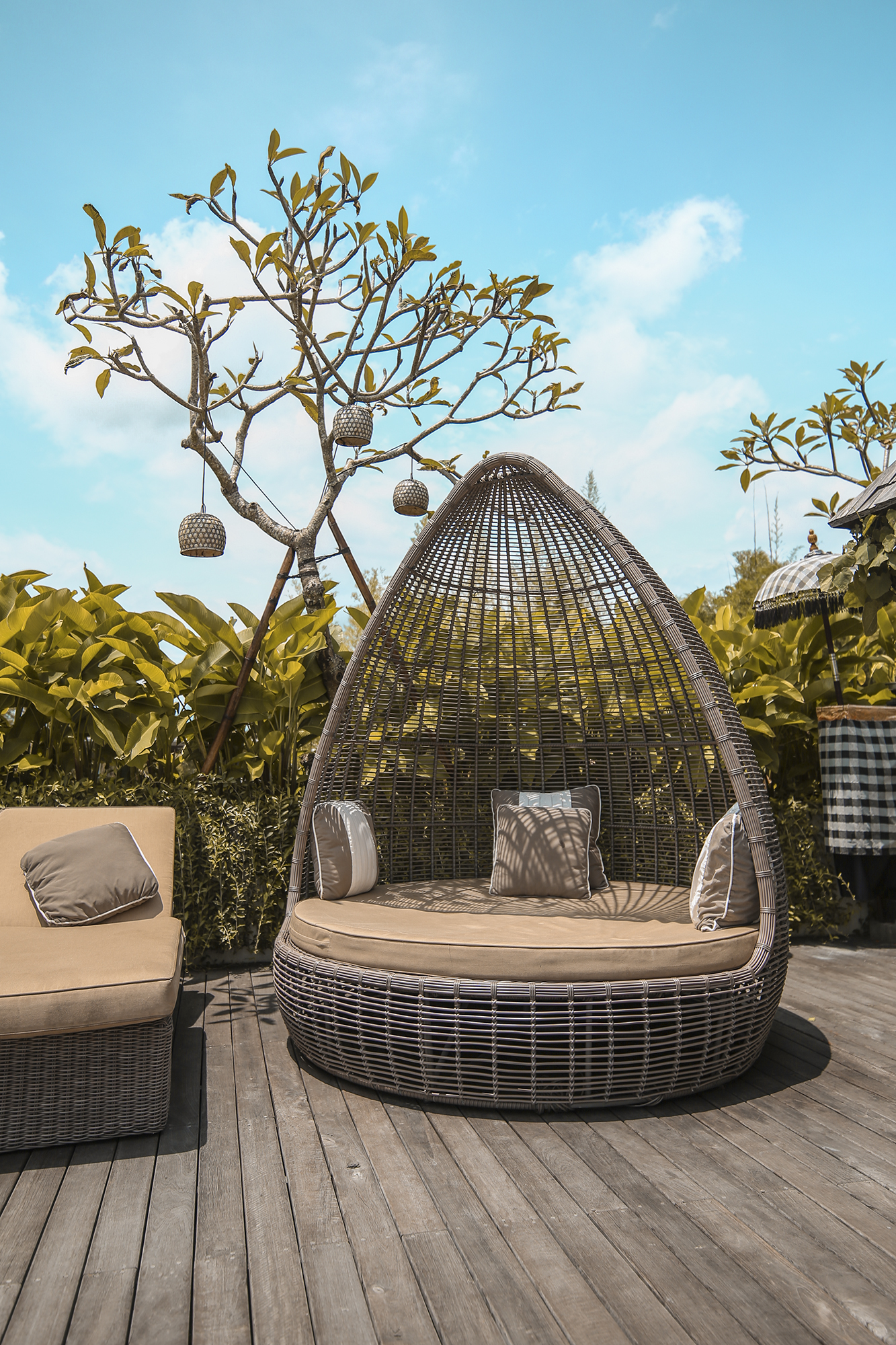 Goya Resort | How Far From Home
