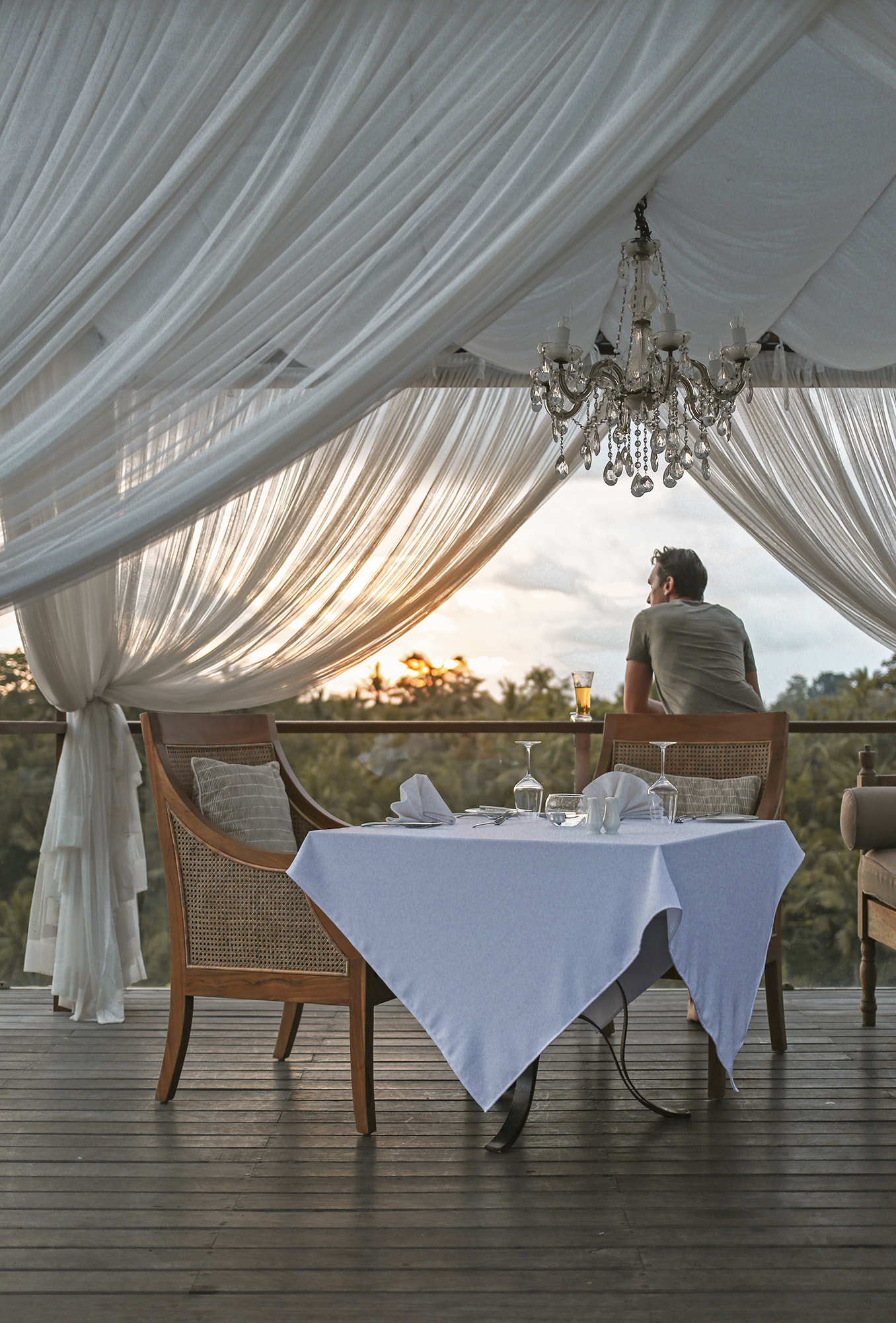 Goya Resort | How Far From Home