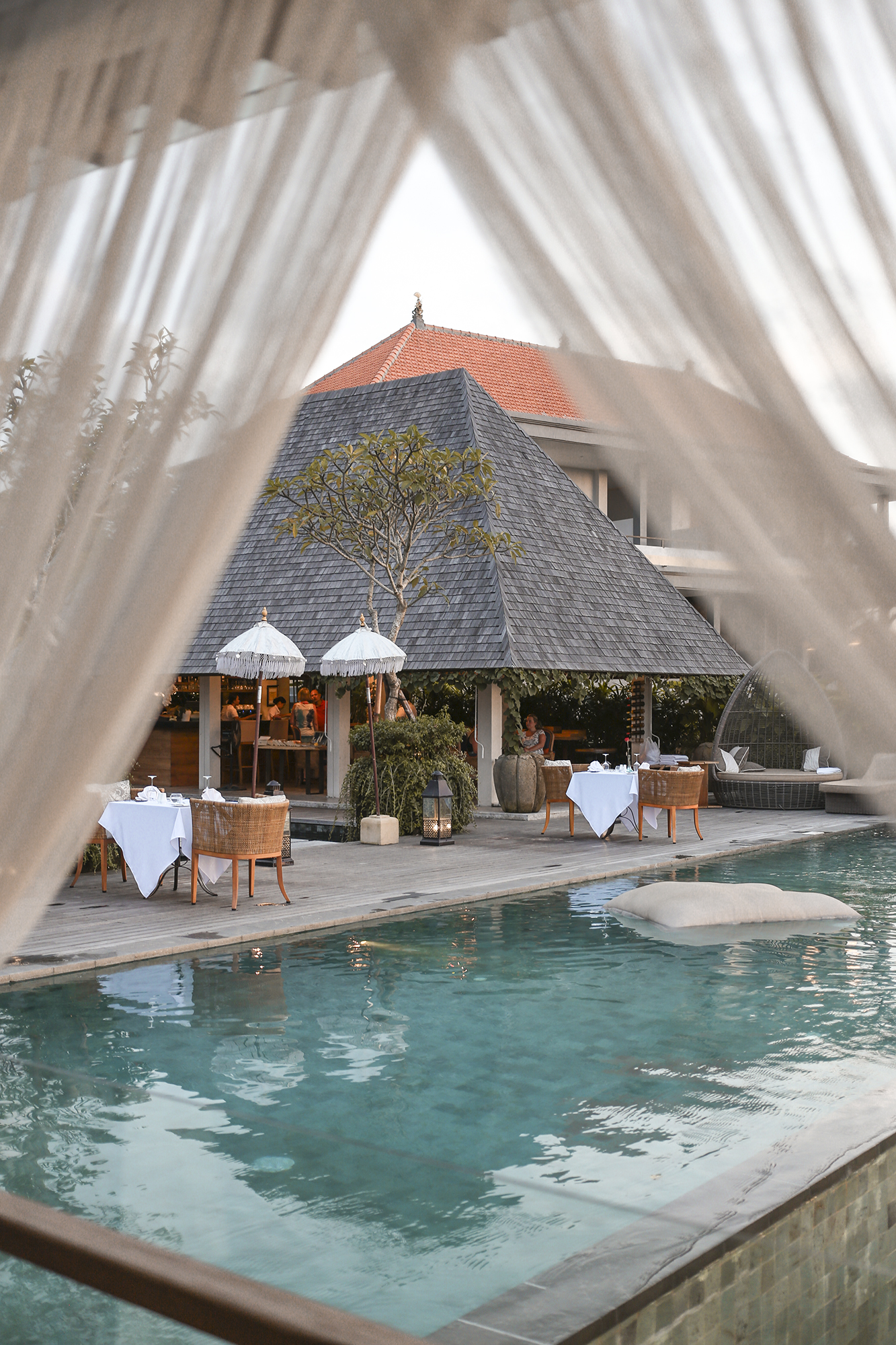 Goya Resort | How Far From Home