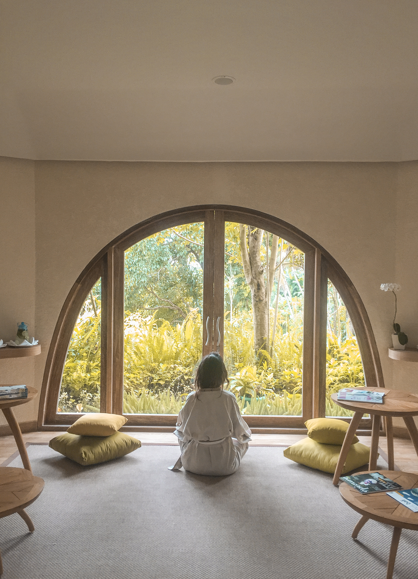 Padma Resort Ubud | How Far From Home