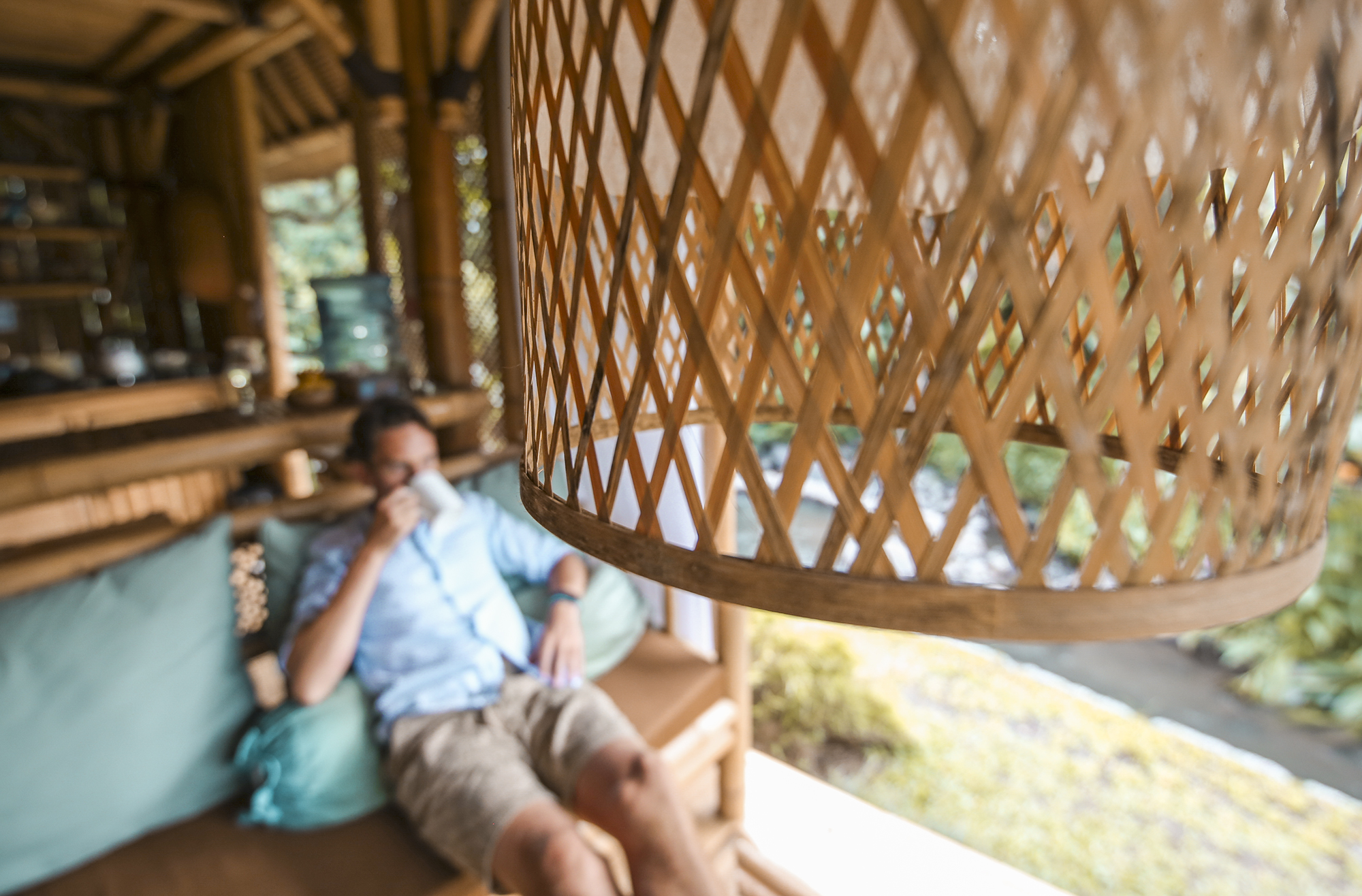 Hideout Bali | How Far From Home