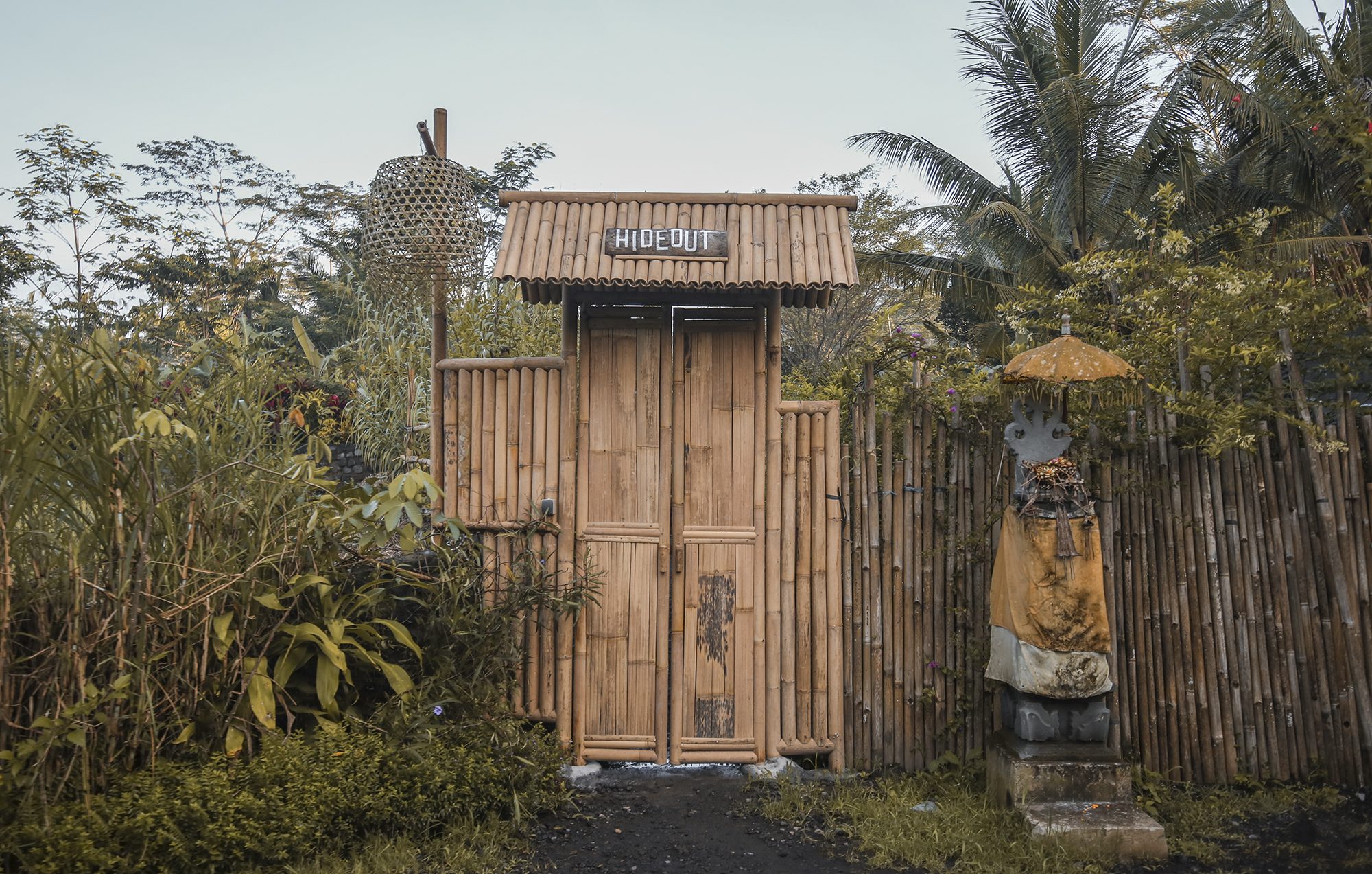 Hideout Bali | How Far From Home