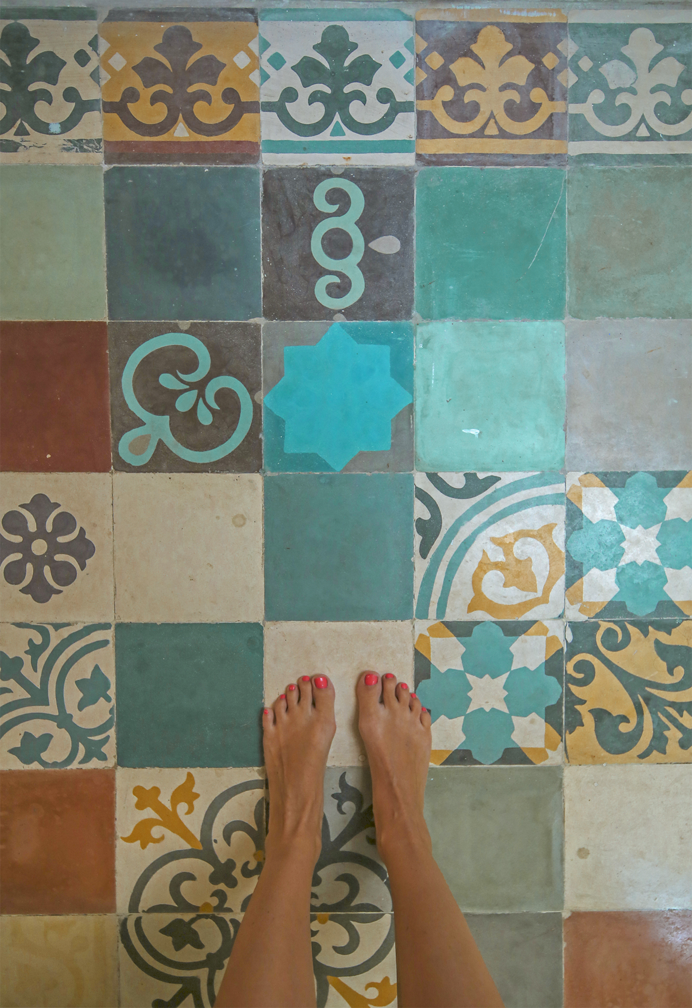 Jungleroom Bali | How Far From Home