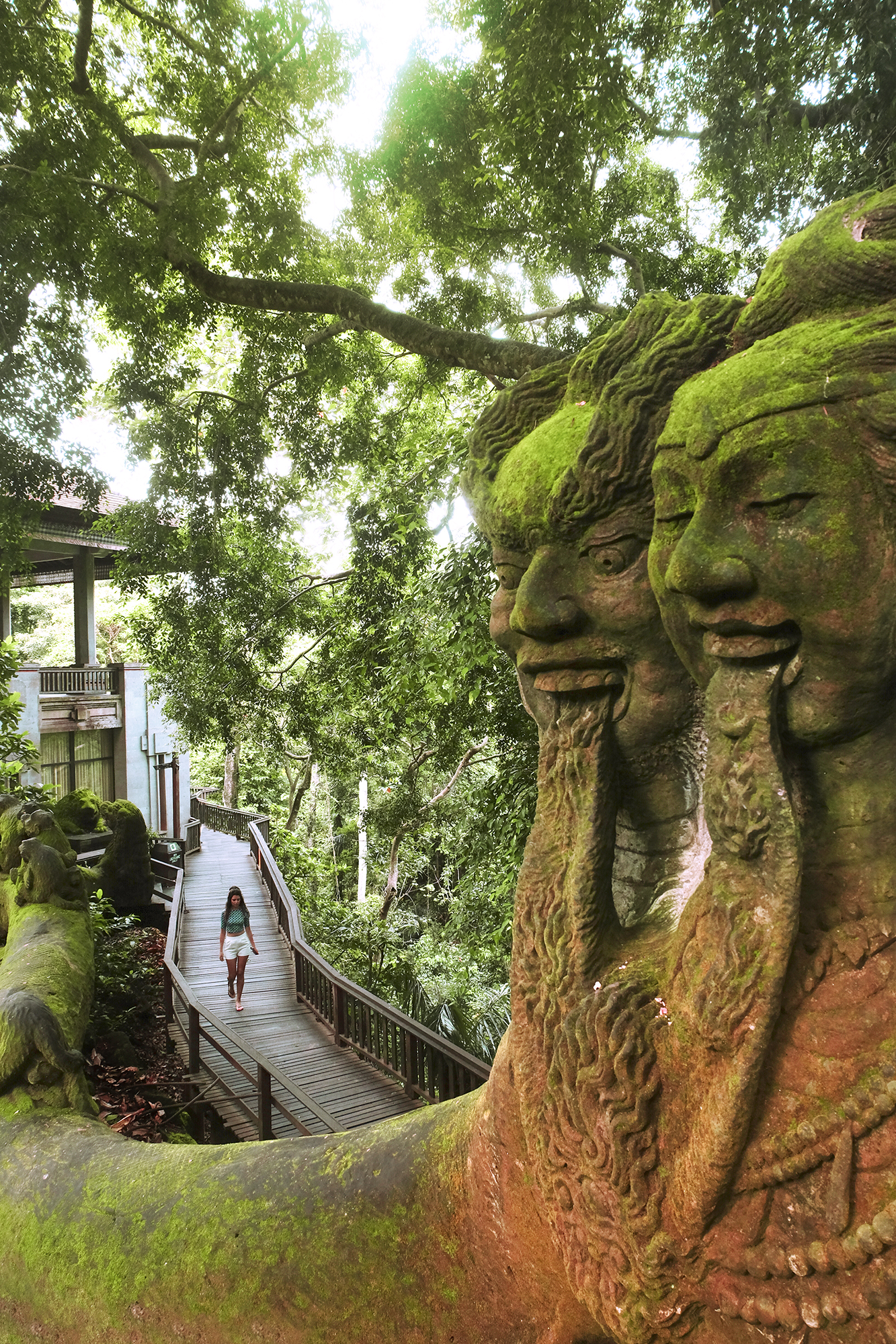 Bali Indonesia | How Far From Home