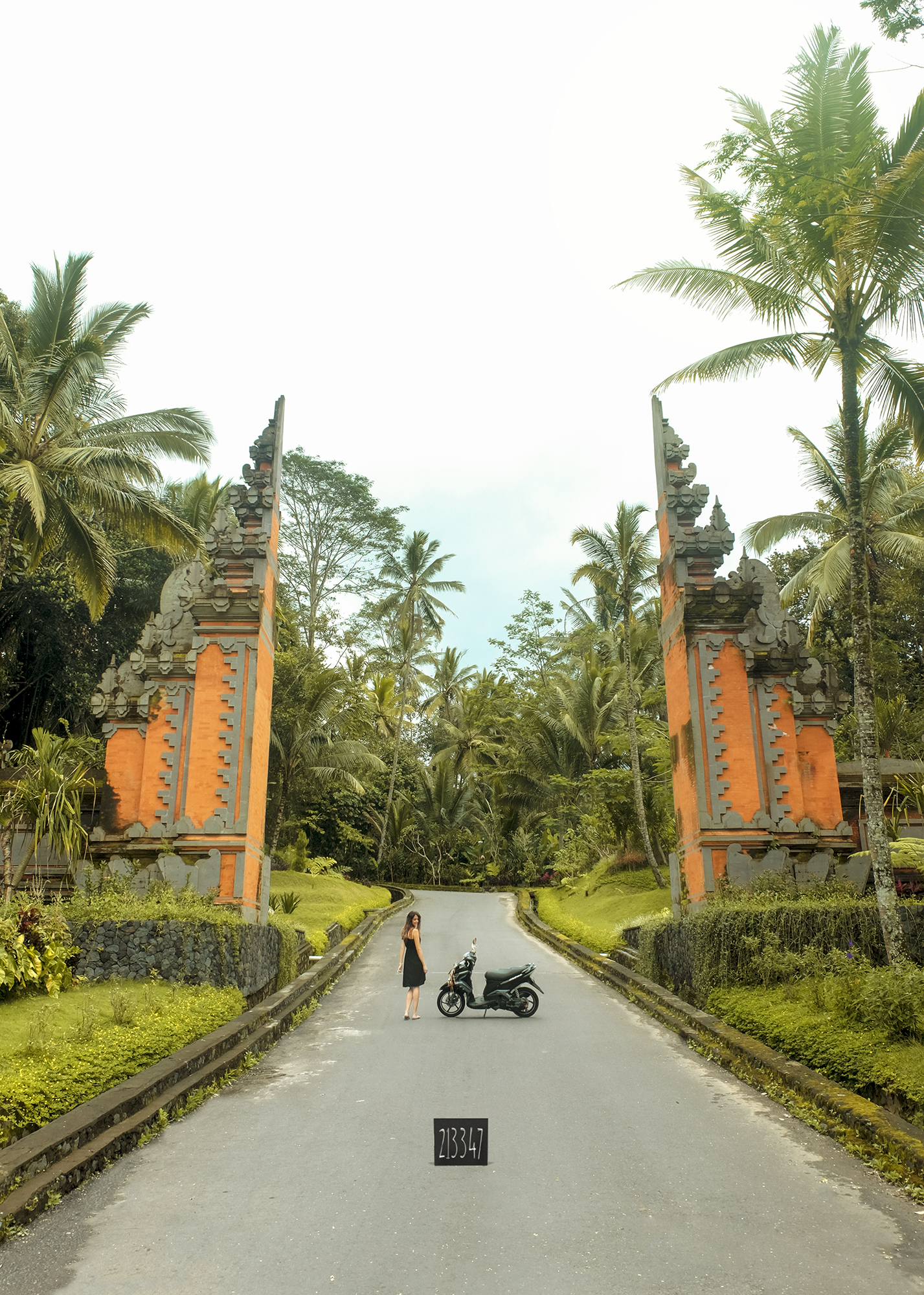 Padma Resort Ubud | How Far From Home