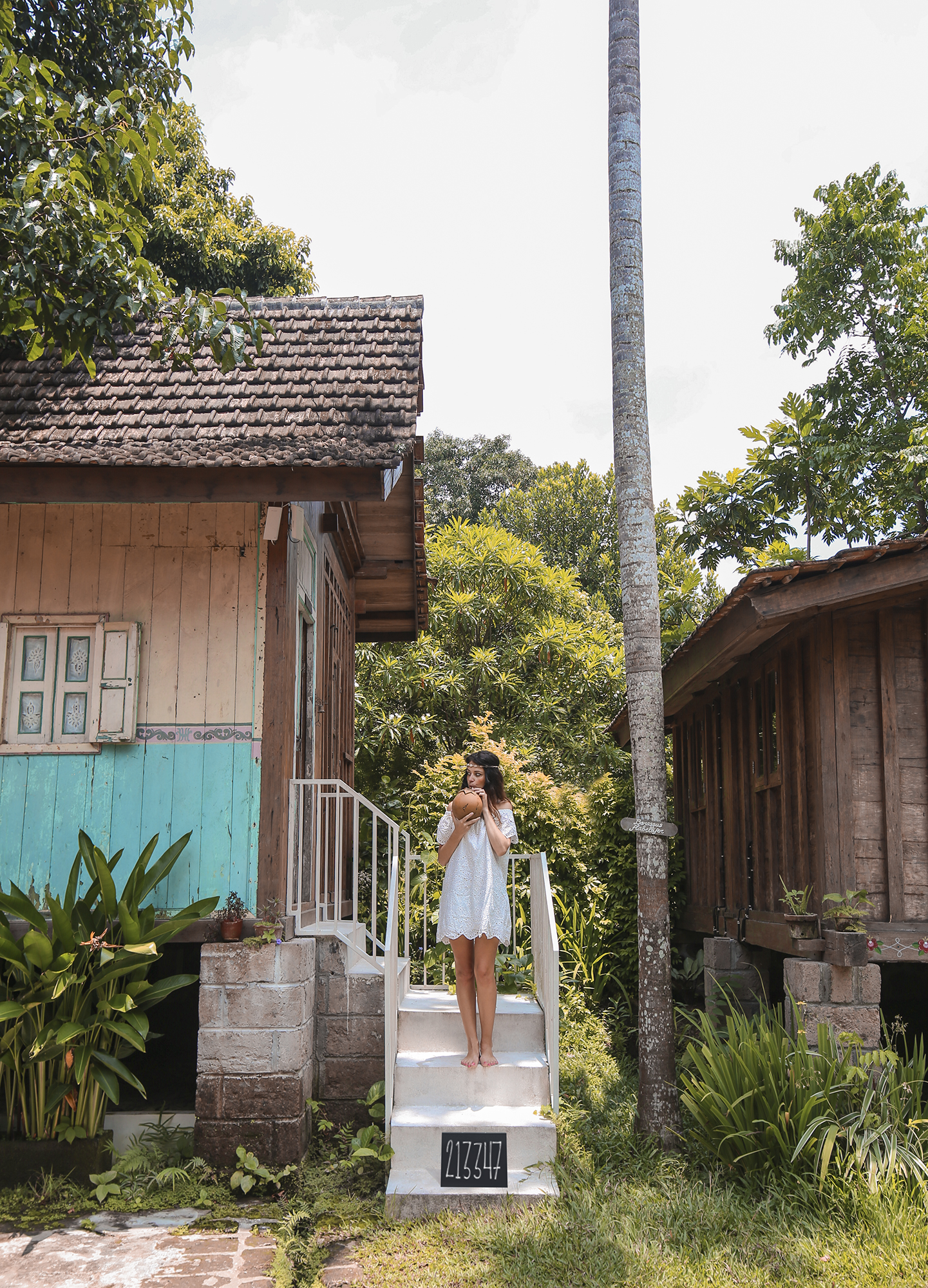 Jungleroom Bali | How Far From Home