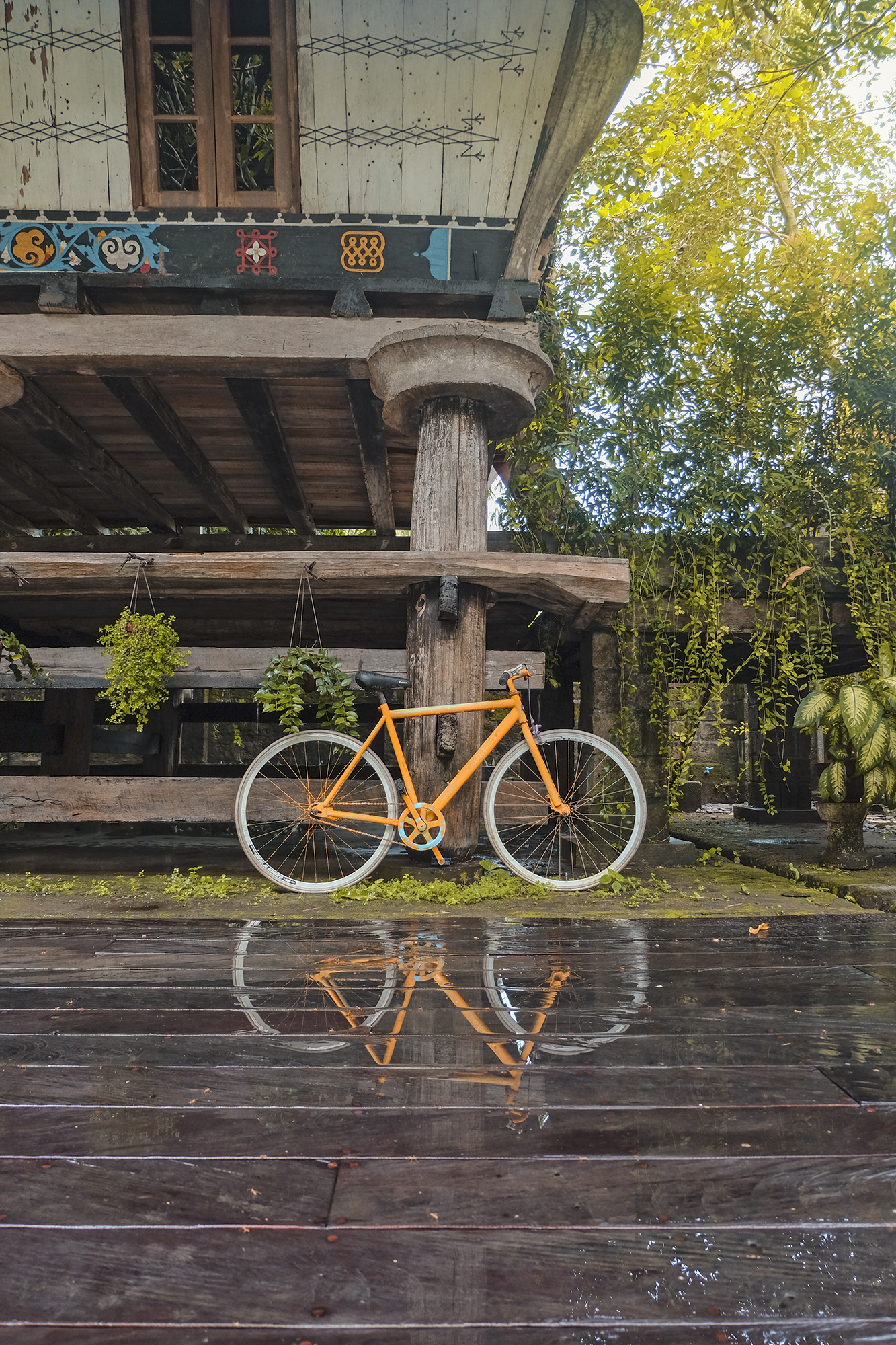 Jungleroom Bali | How Far From Home