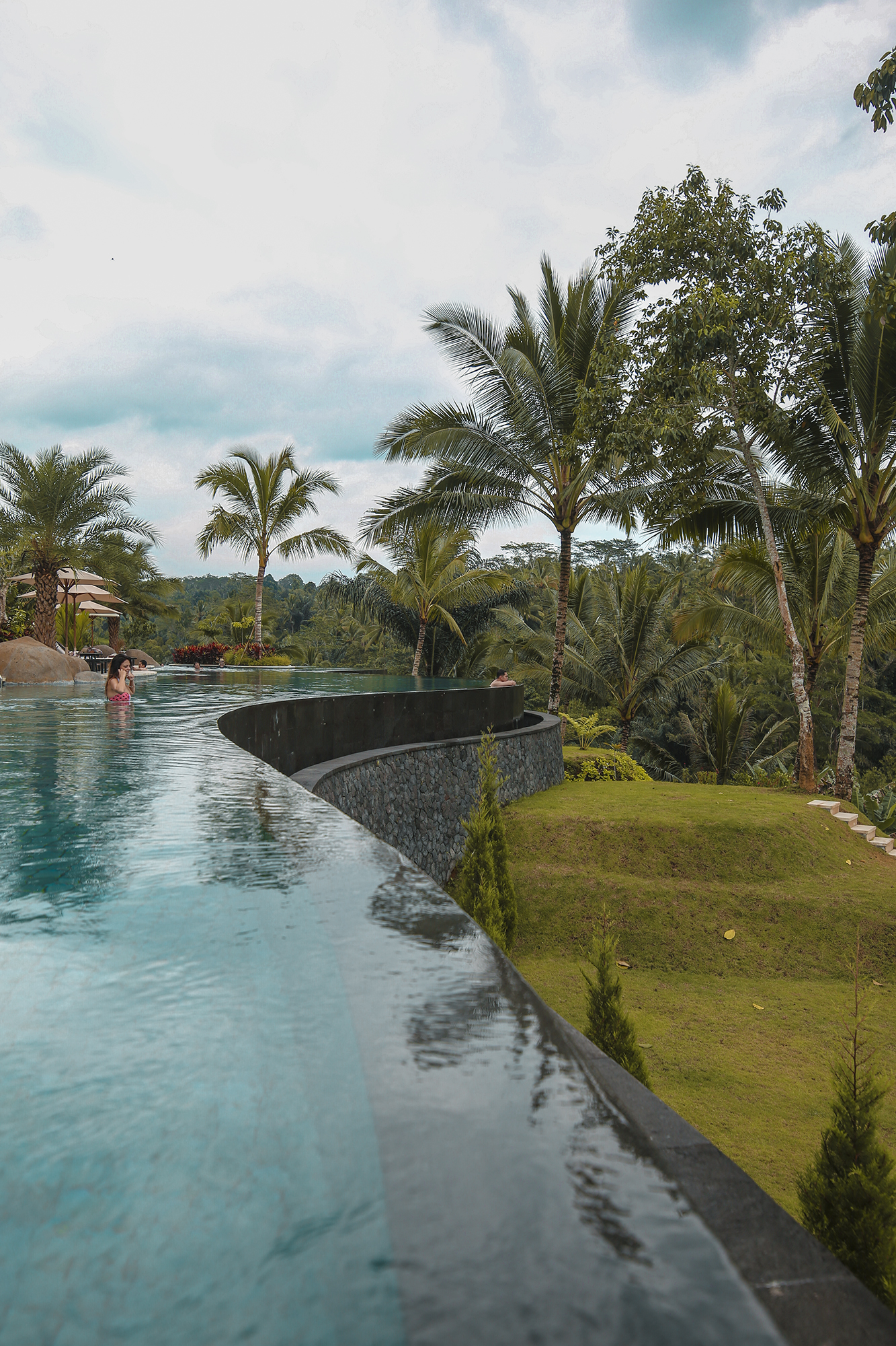 Padma Resort Ubud | How Far From Home