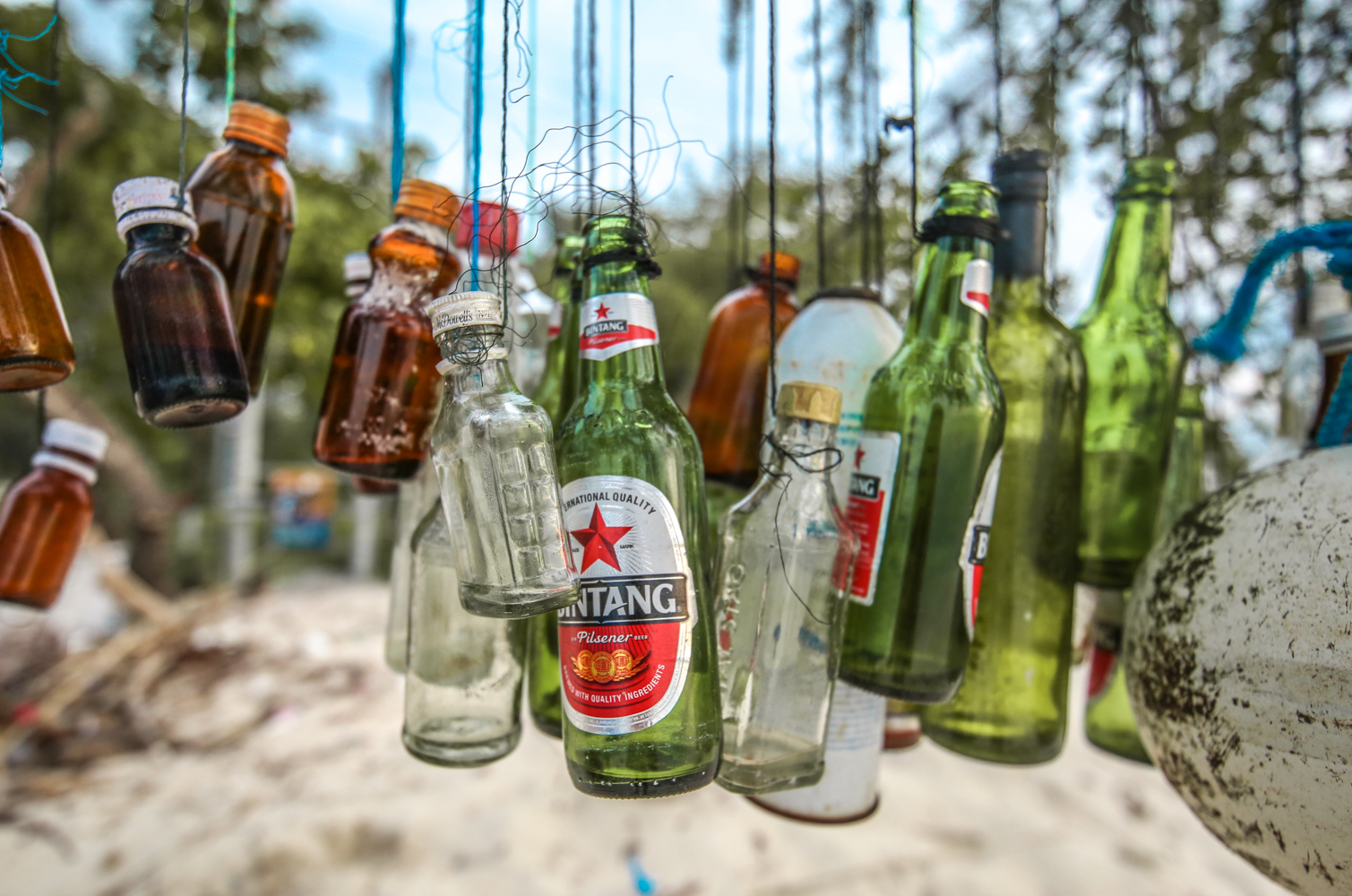 Gili Trawangan Indonesia | How Far From Home