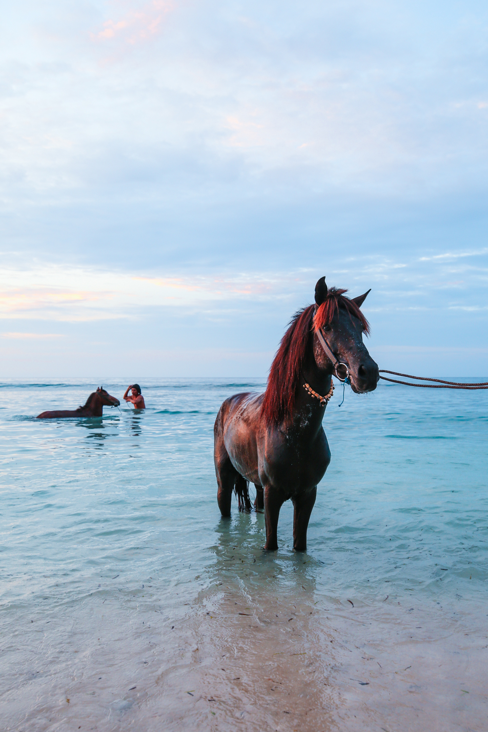 Gili Trawangan Indonesia | How Far From Home
