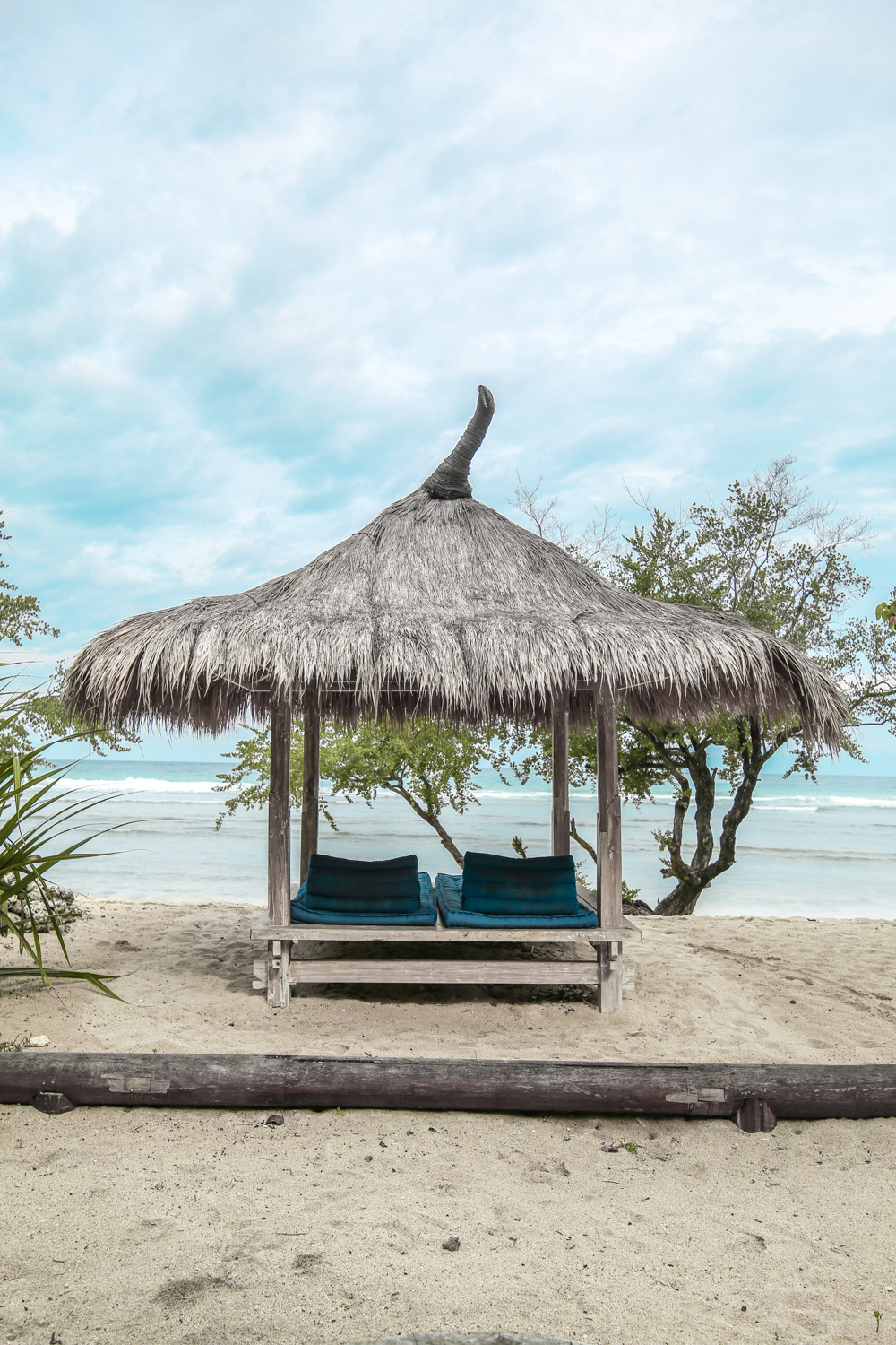 Gili Trawangan Indonesia | How Far From Home