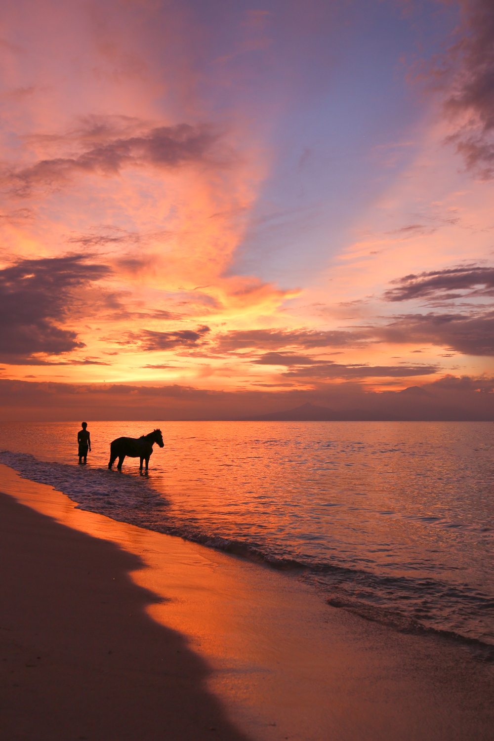 Gili Trawangan Indonesia | How Far From Home
