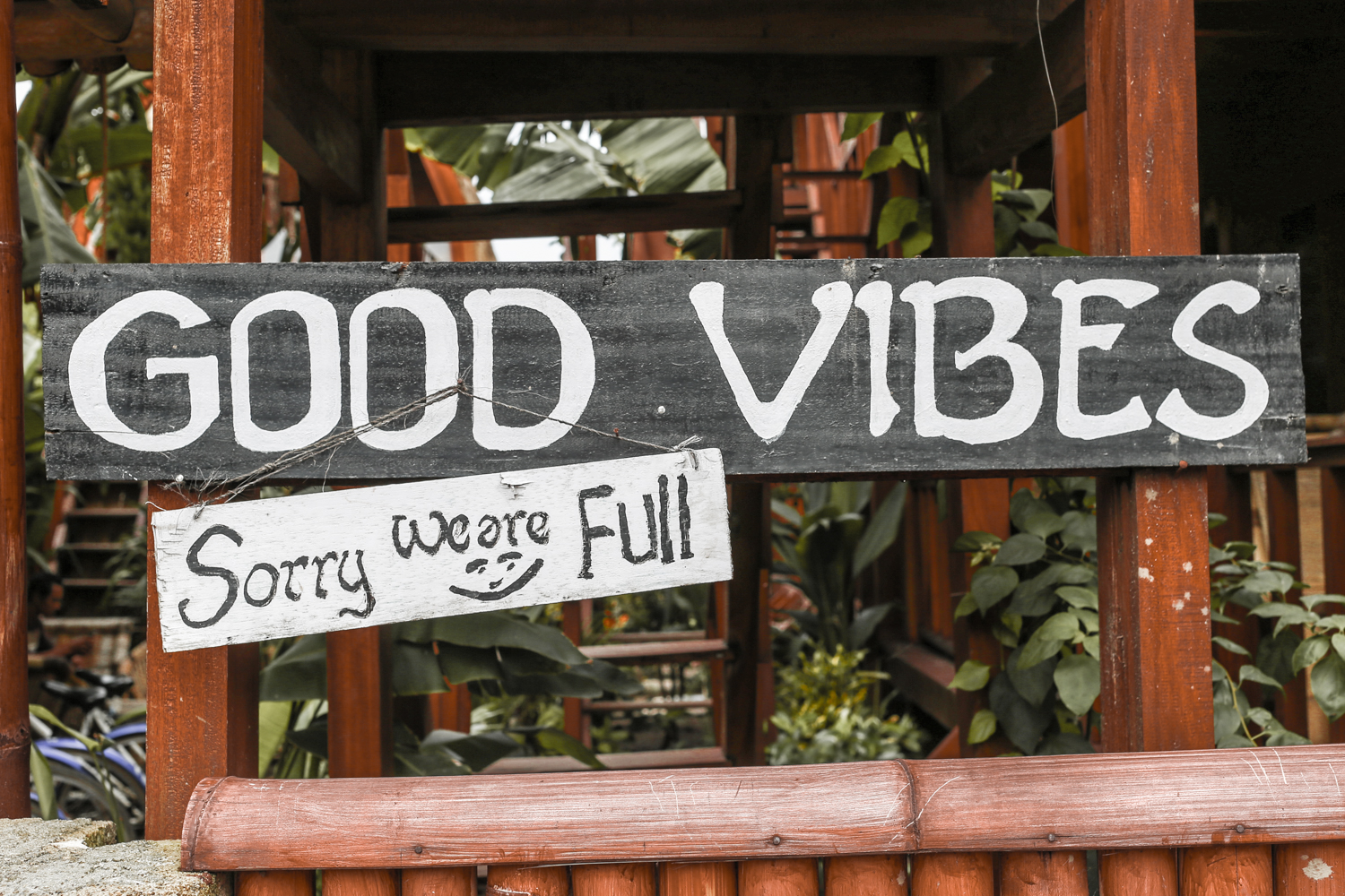 Gili Trawangan Indonesia | How Far From Home