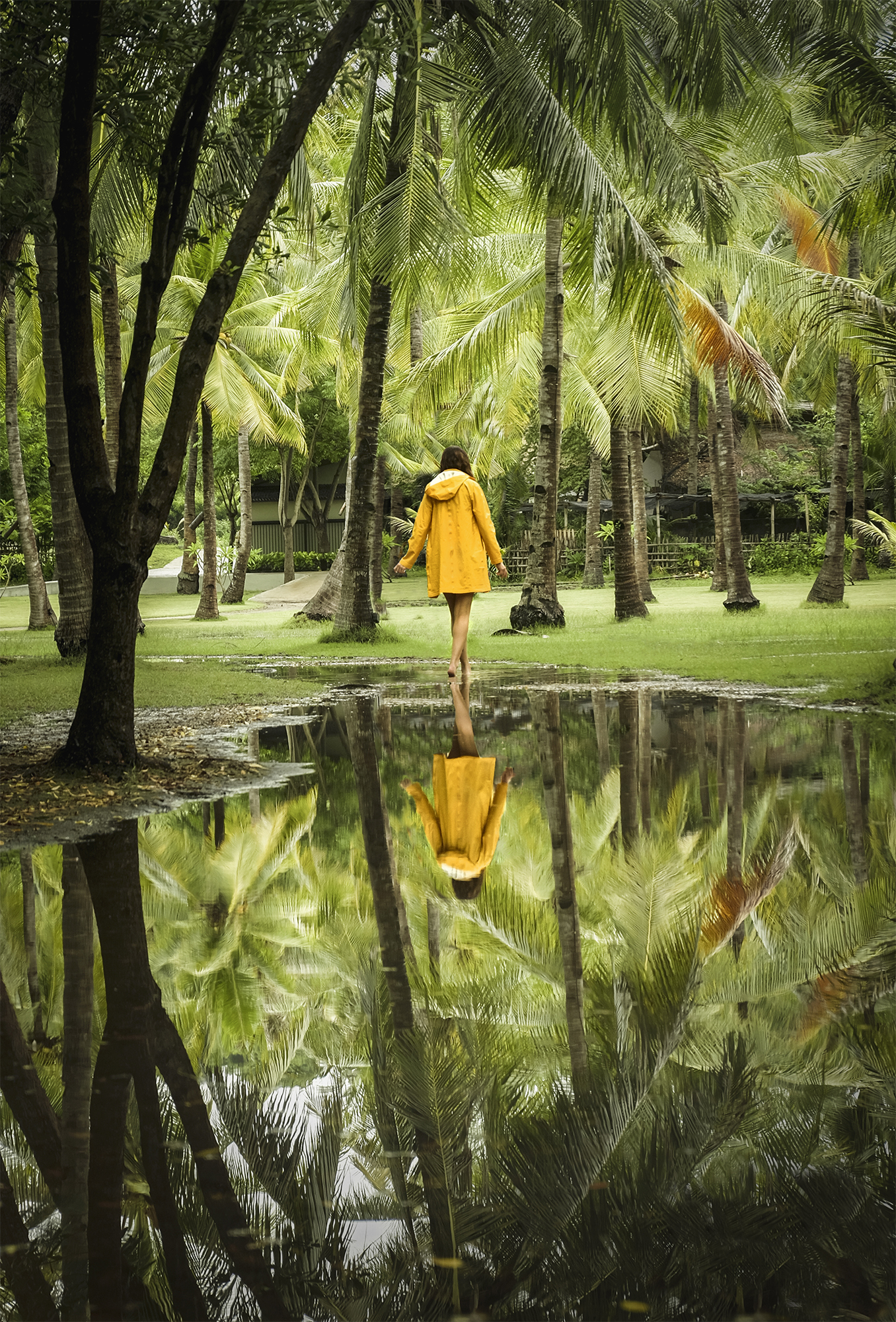 Gili Trawangan Indonesia | How Far From Home