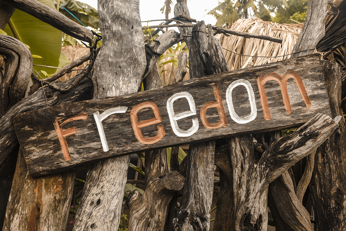 Gili Trawangan Indonesia | How Far From Home