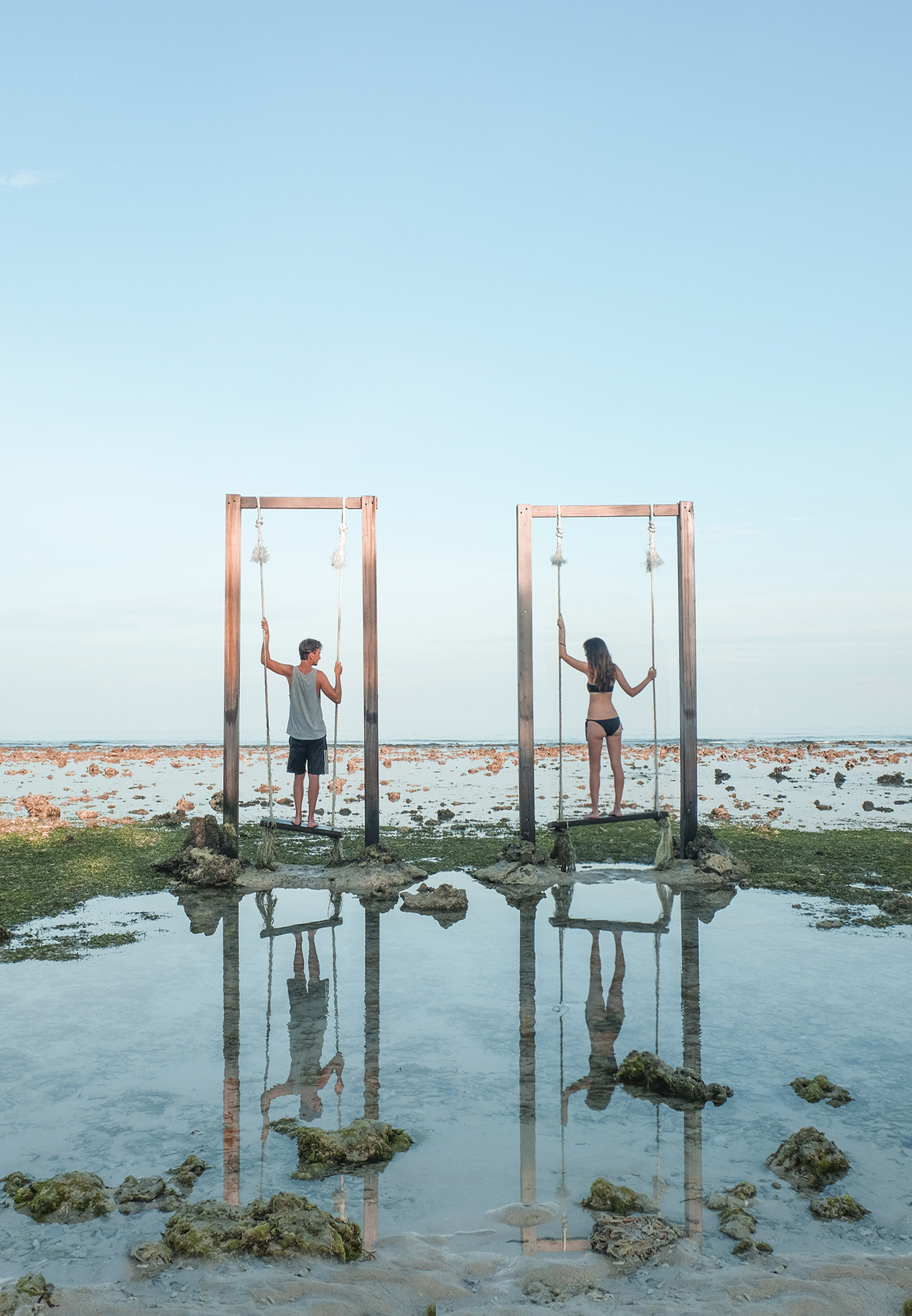 Gili Trawangan Indonesia | How Far From Home