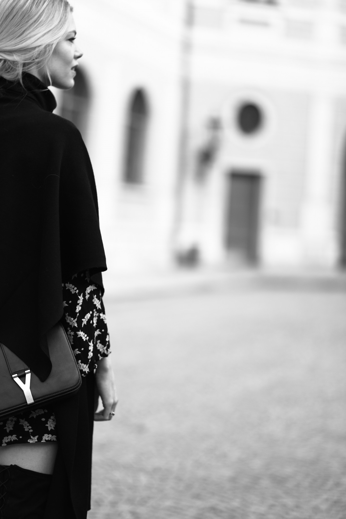 Desi.Strolls | How Far From Home