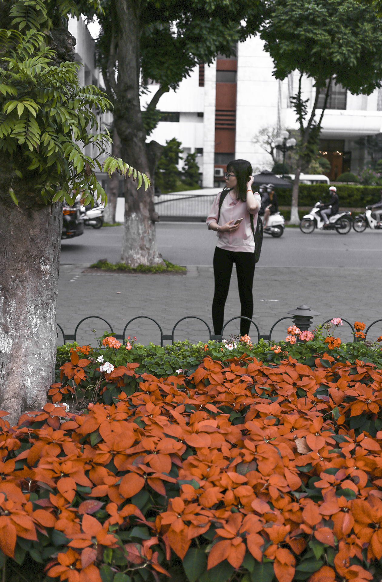 Hanoi Vietnam | How Far From Home