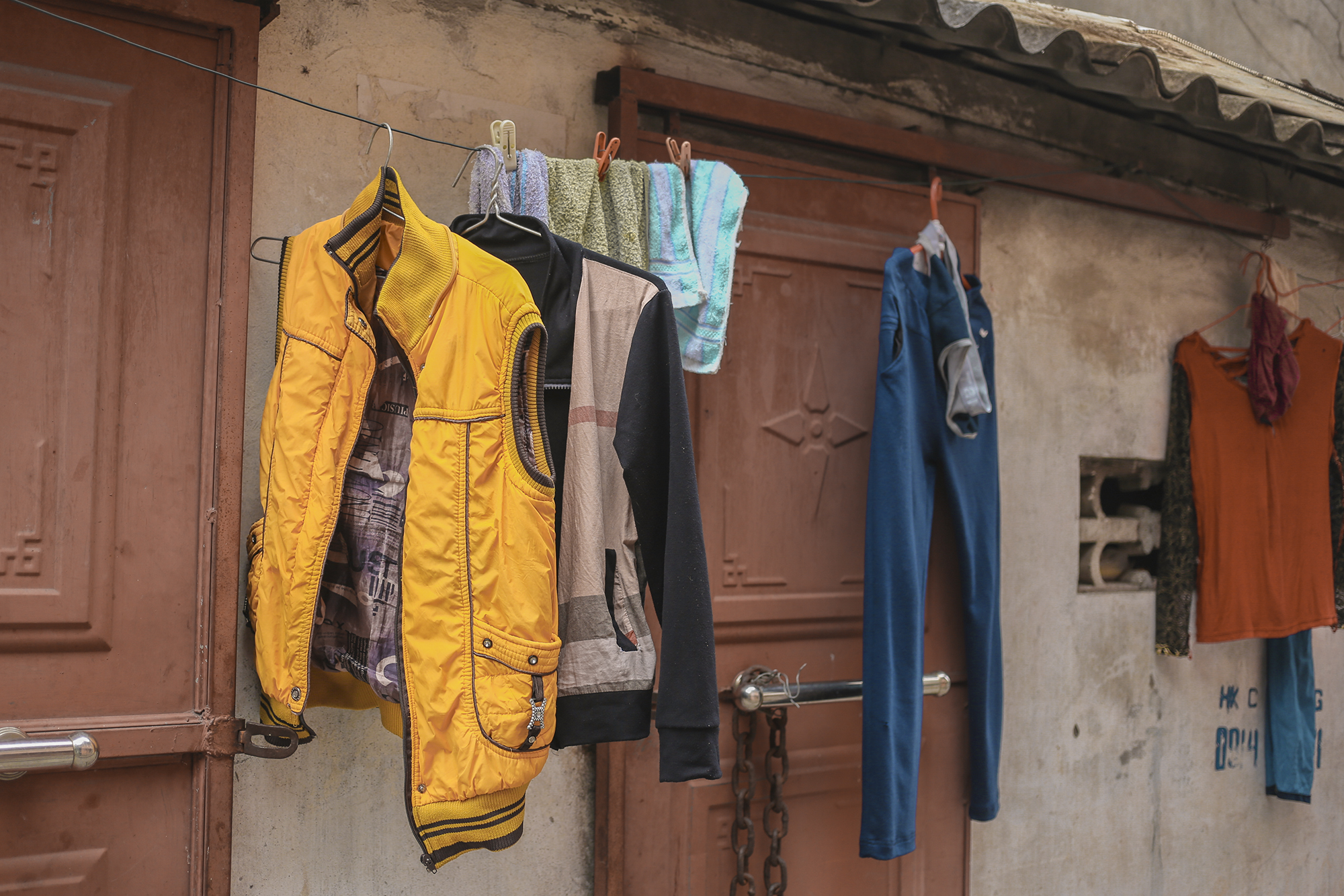 Hanoi Vietnam | How Far From Home