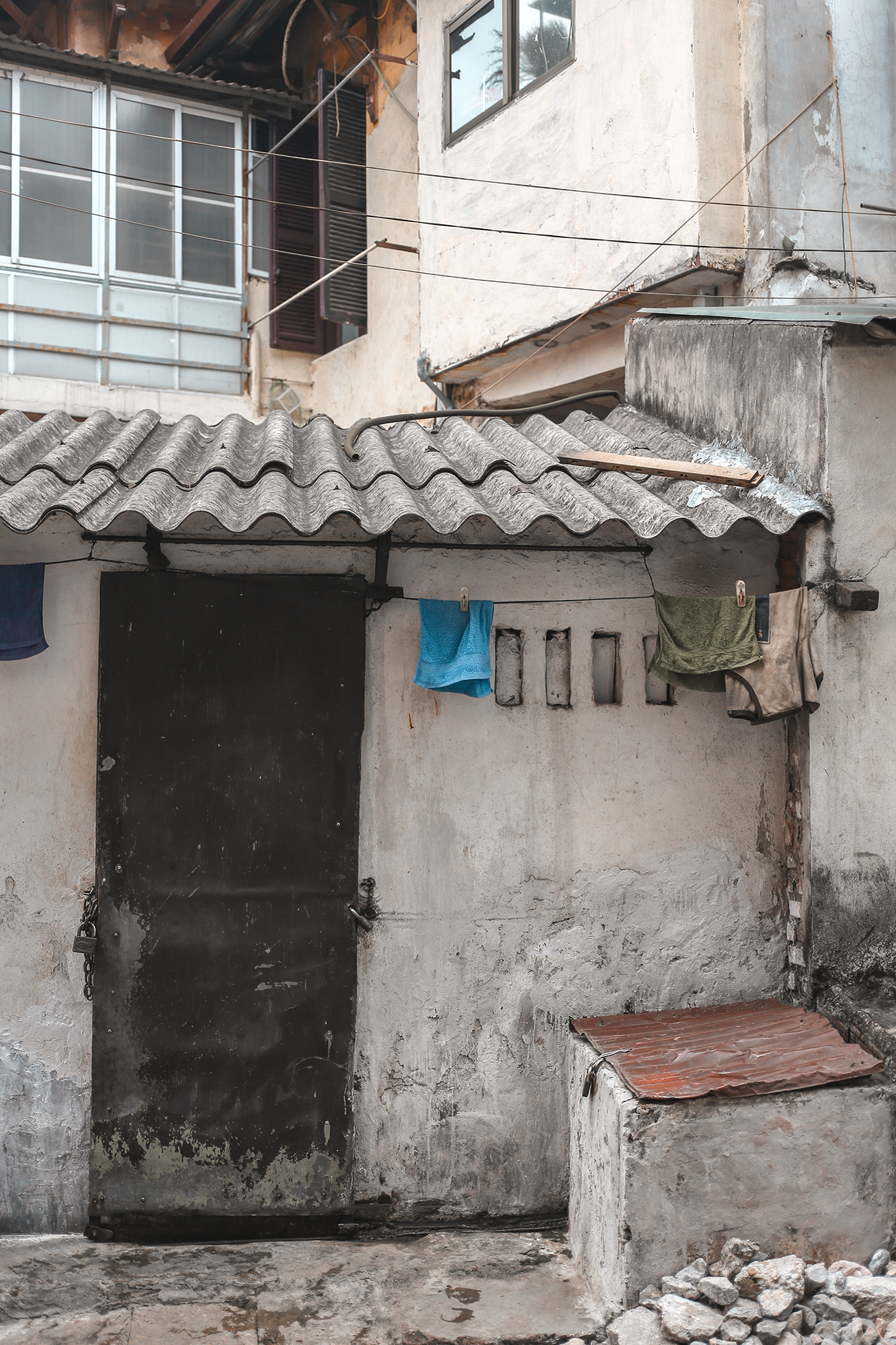 Hanoi Vietnam | How Far From Home