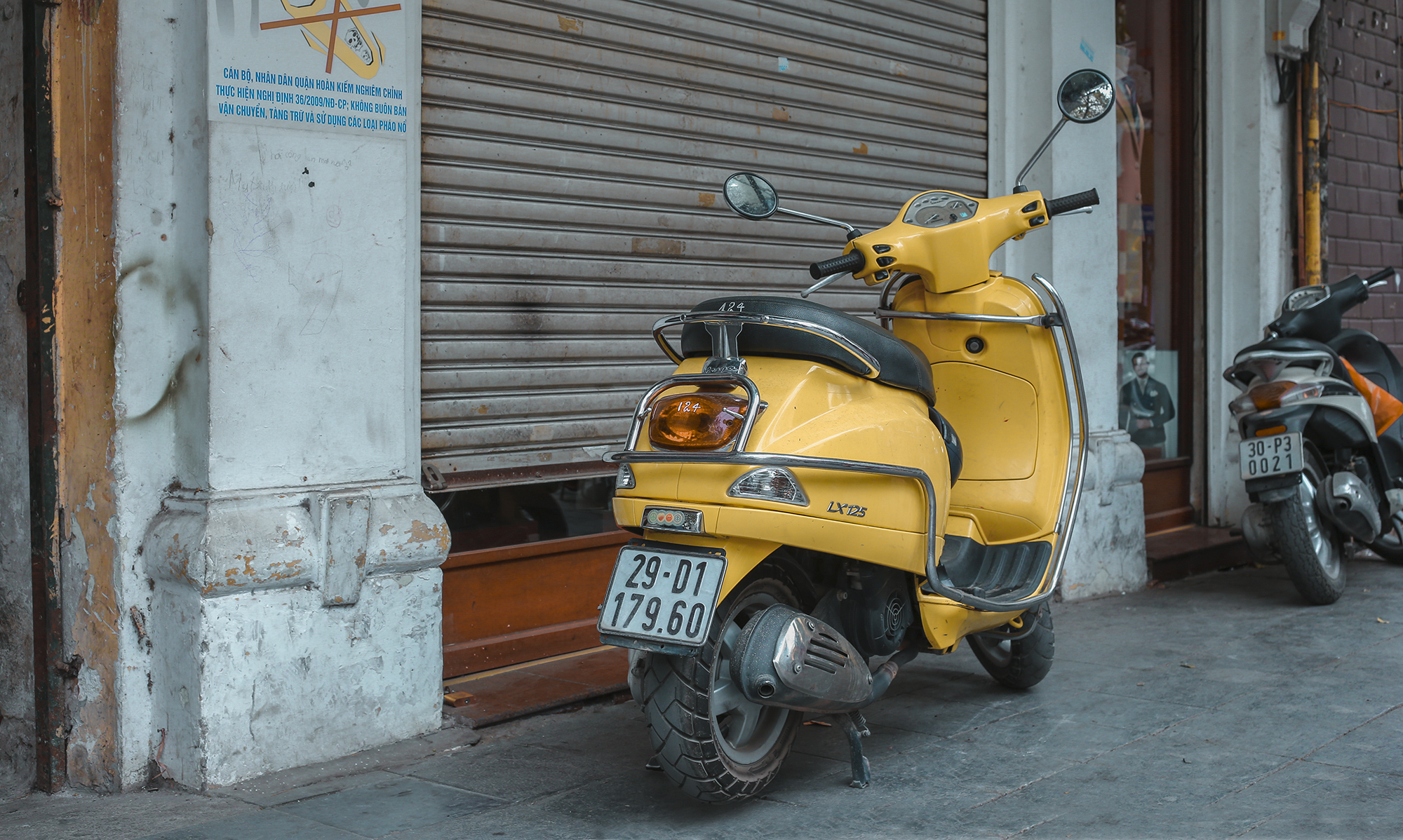 Hanoi Vietnam | How Far From Home