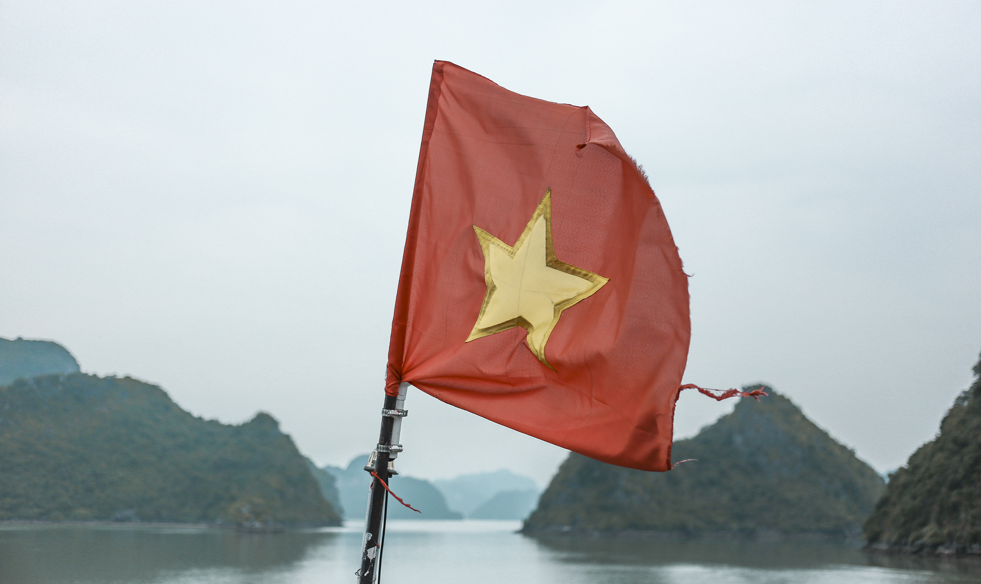 Ha Long Bay Vietnam | How Far From Home