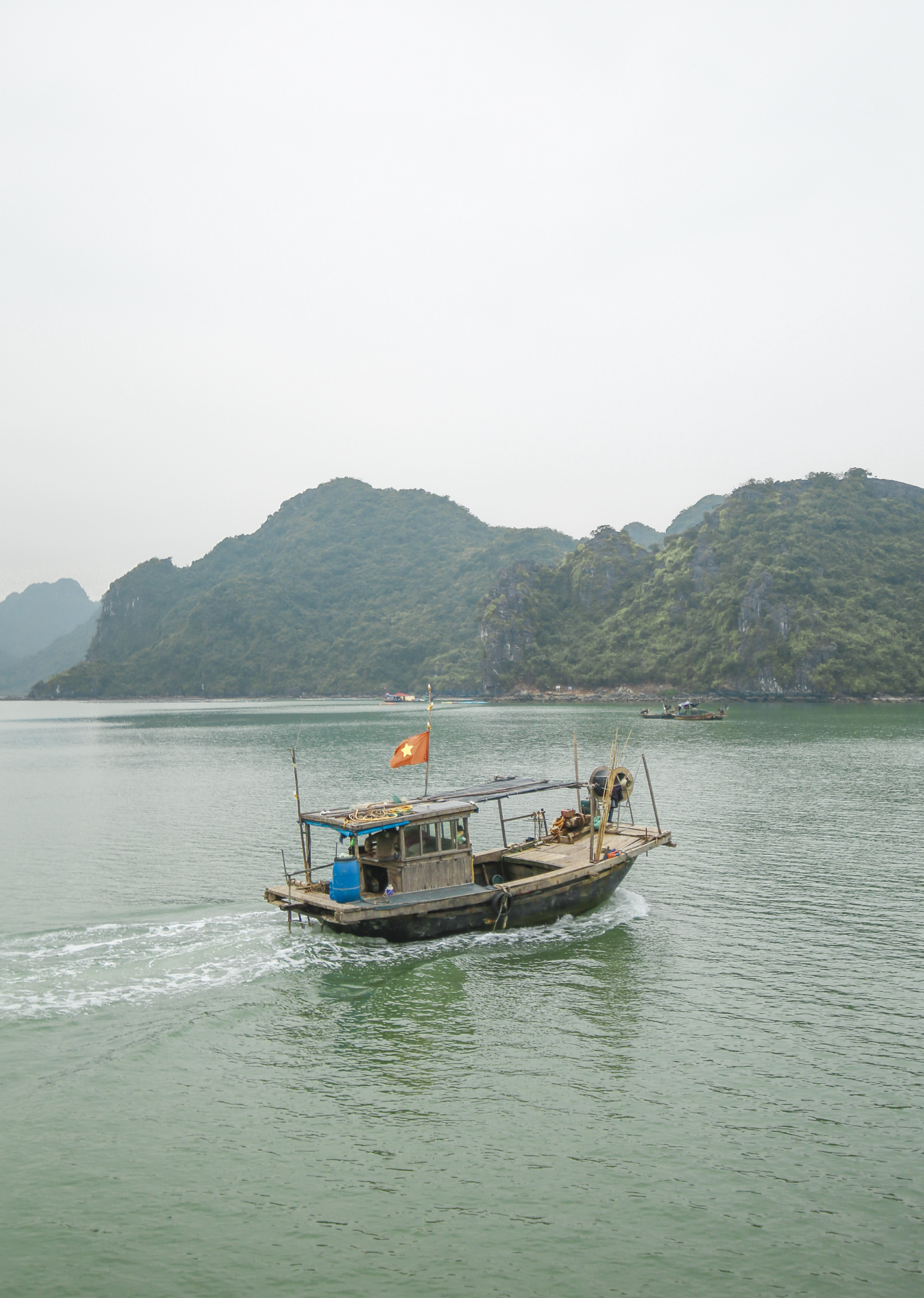 Ha Long Bay Vietnam | How Far From Home