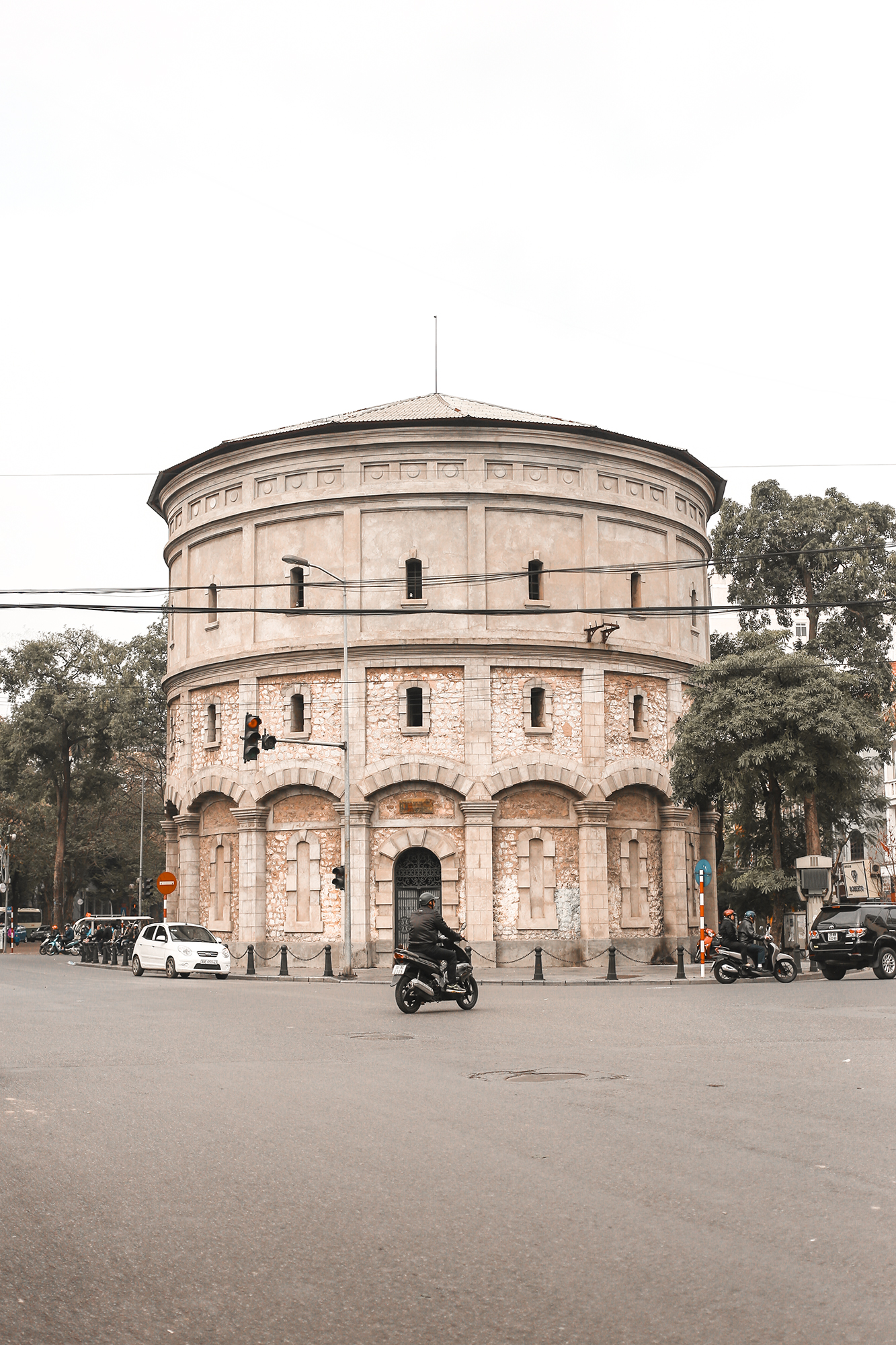 Hanoi Vietnam | How Far From Home